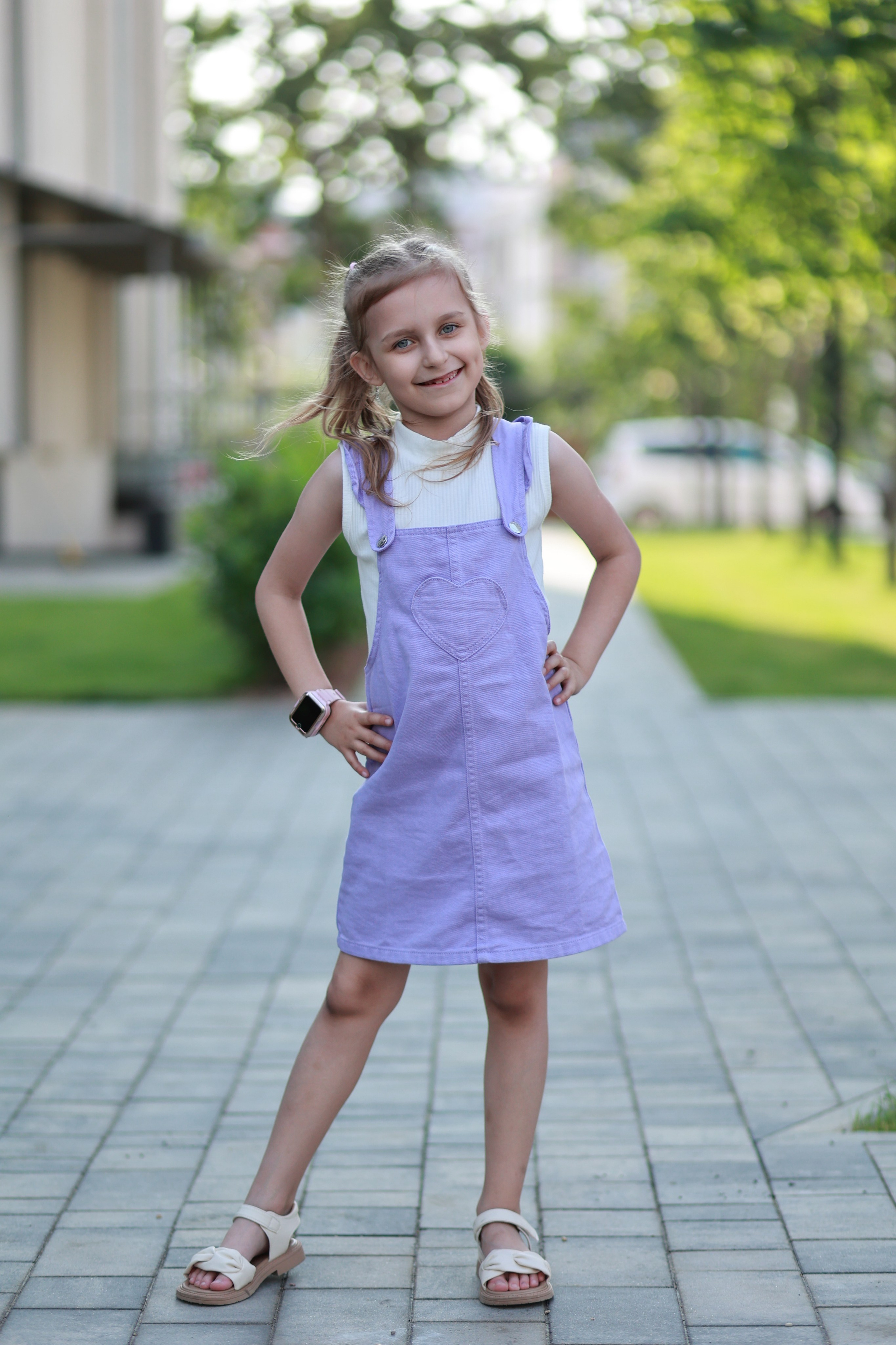 Выпускной альбом в детском саду «Фея». Детский семейный фотограф Краснодар