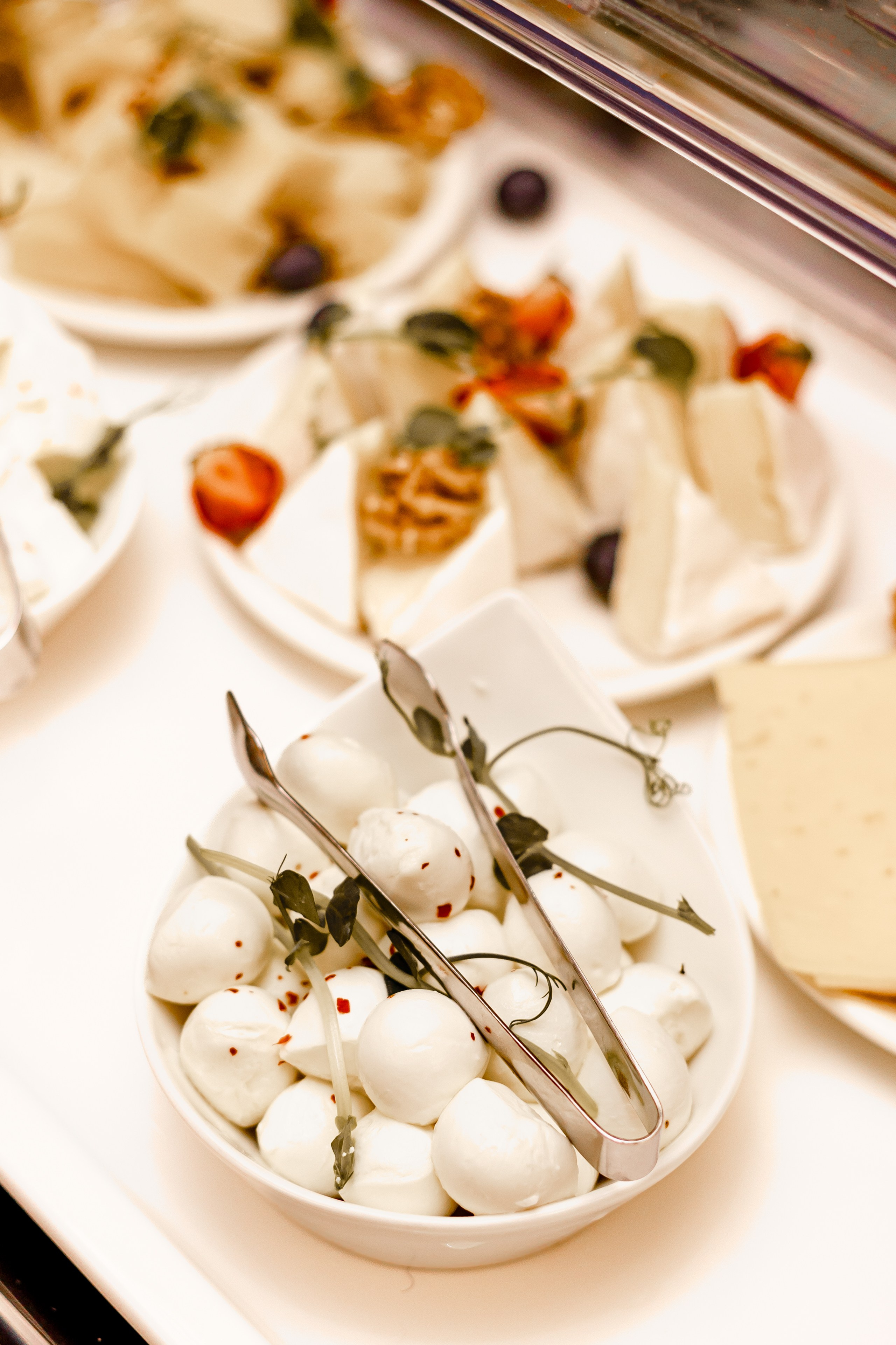 Завтрак в Ресторане «ST REGIS MOSCOW». Свадебный/Портретный фотограф снимаю в Москве