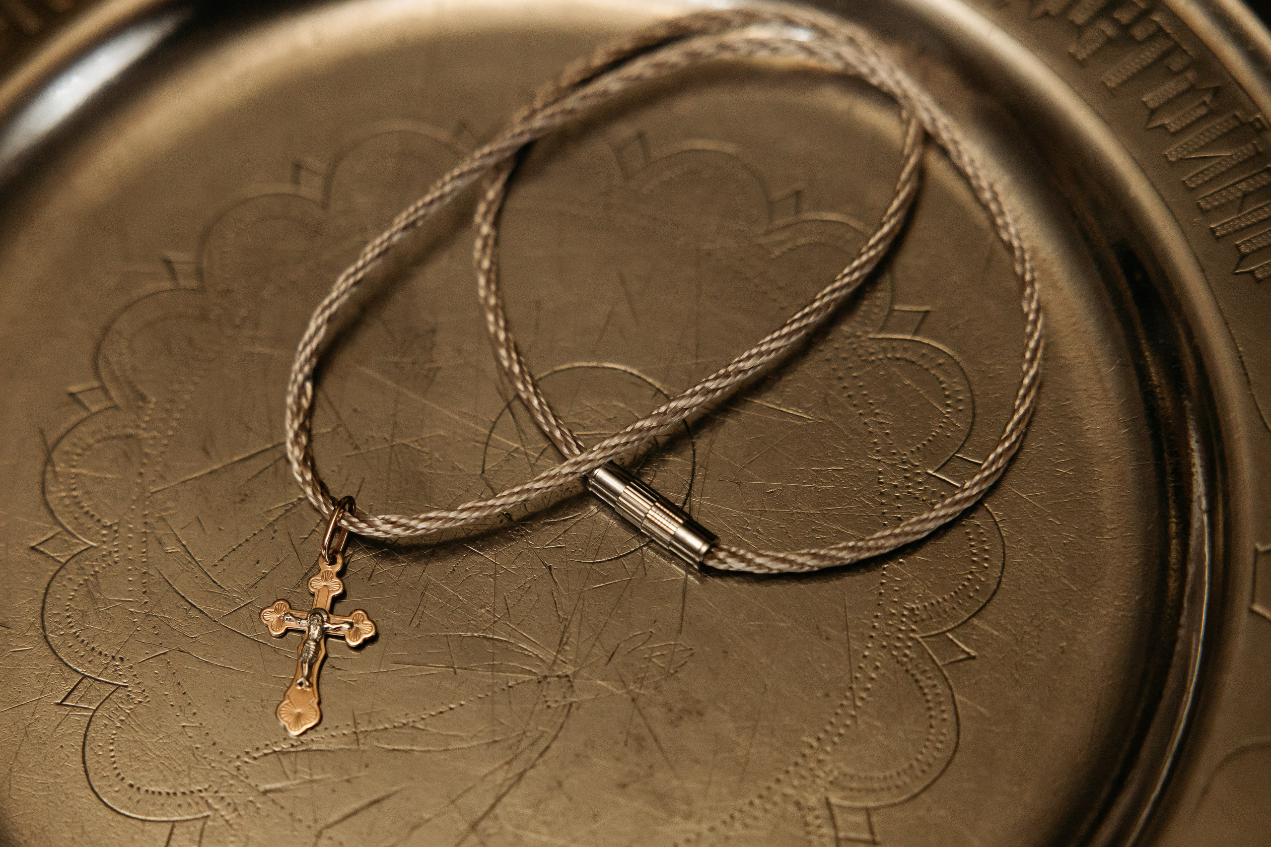 Крещение Афины. Свадебный фотограф Краснодар и Москва. Анна Еремчук