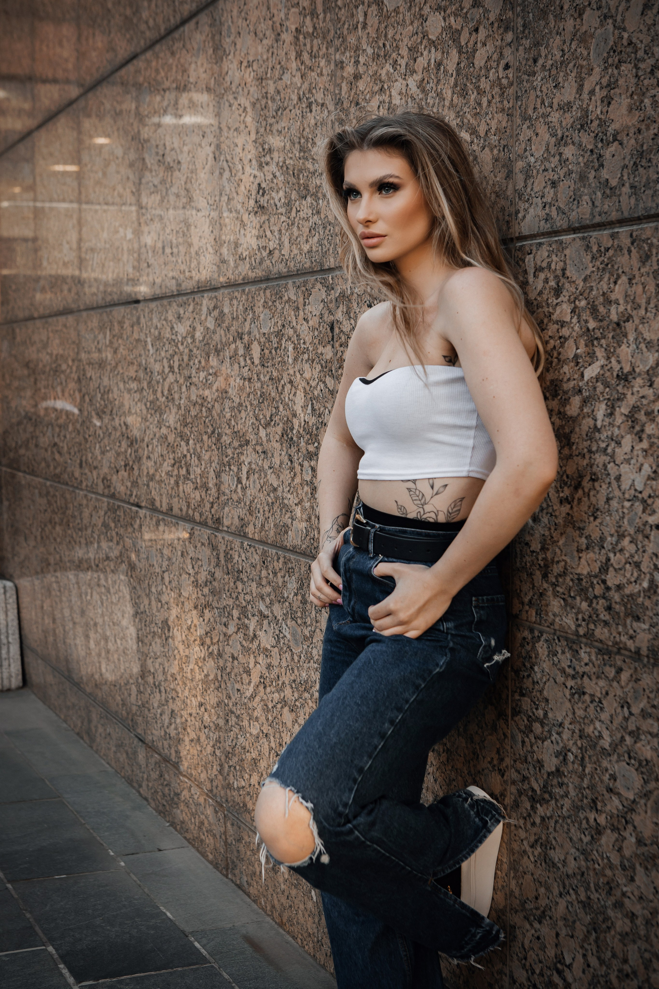 Asya. Фотограф Александр Закадычный | Таганрог