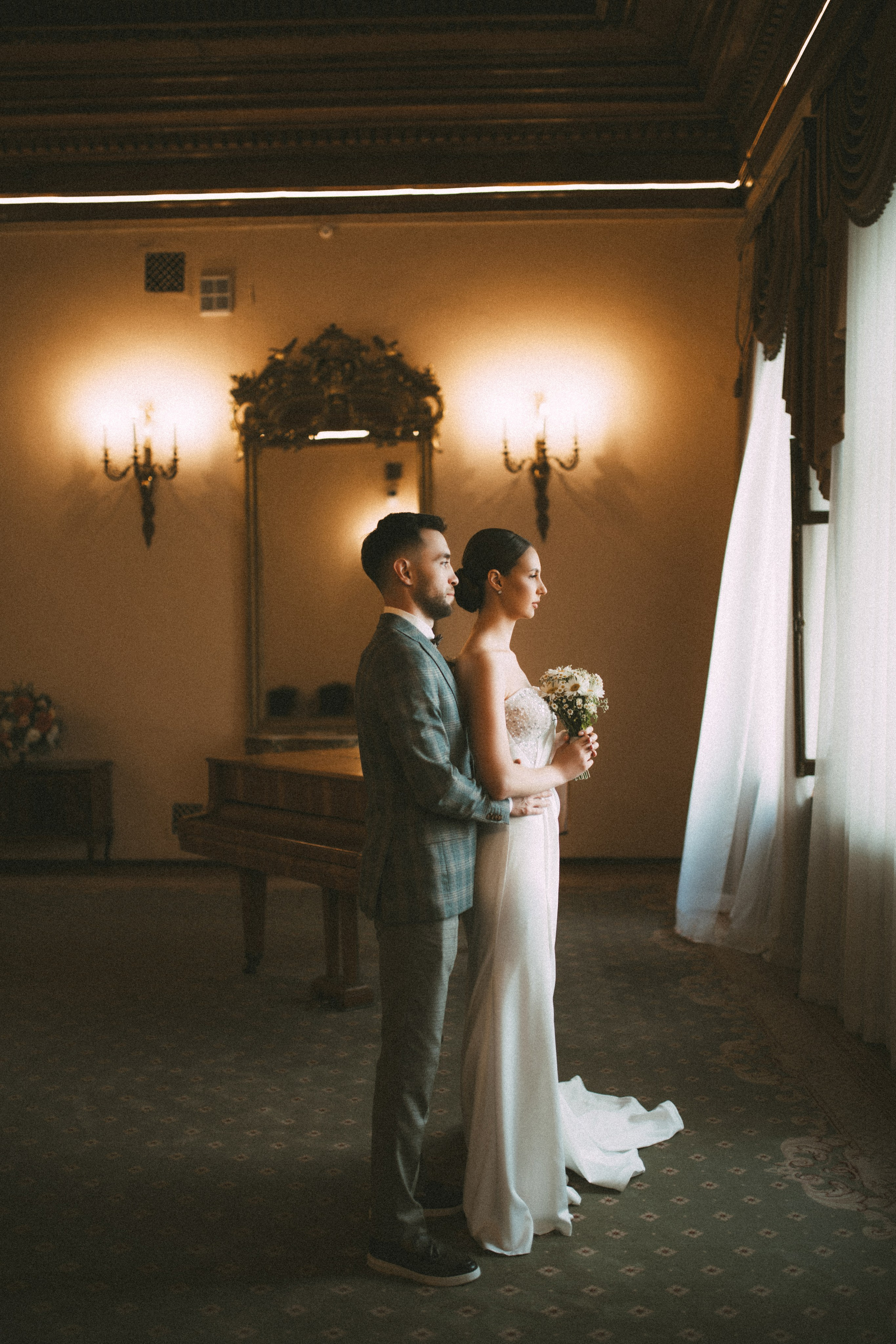 E & C | Санкт-Петербург. Фотограф Екатерина Амбрушкевич