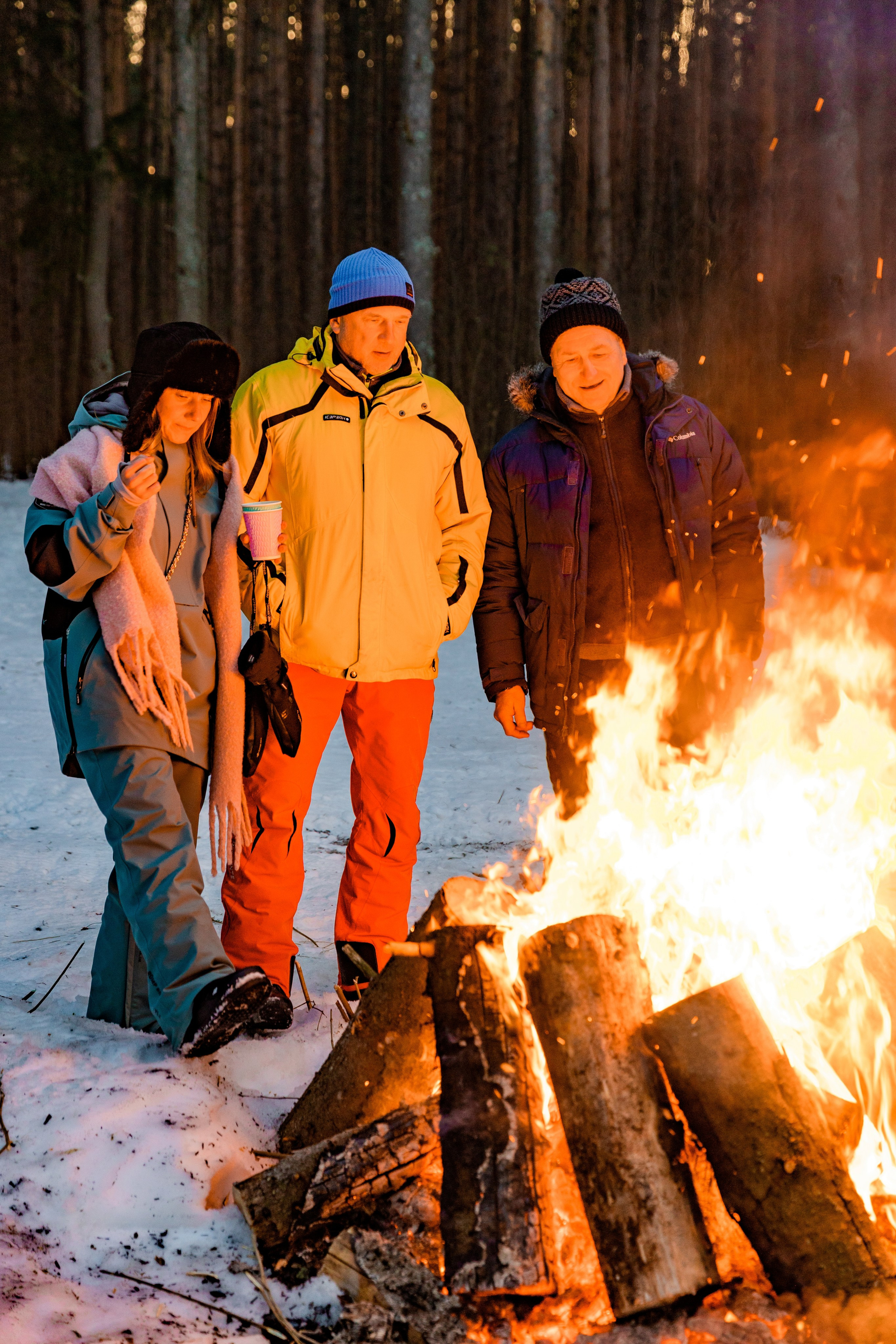 Репортажная фотосъемка мероприятия. Фотокниги и выпускные альбомы в Иваново