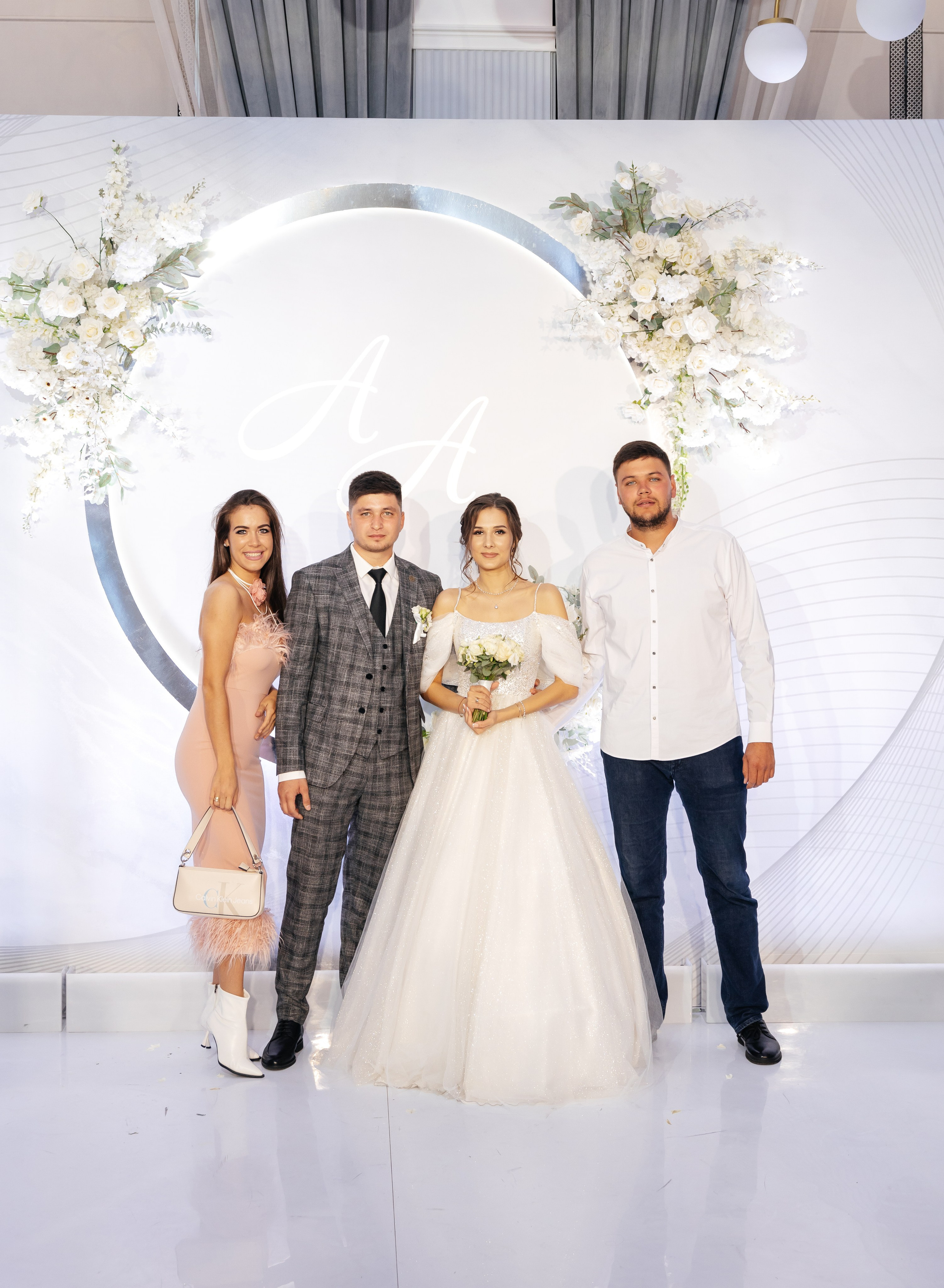 Ainur & Alina. Свадебный фотограф Ильнар Асадуллин