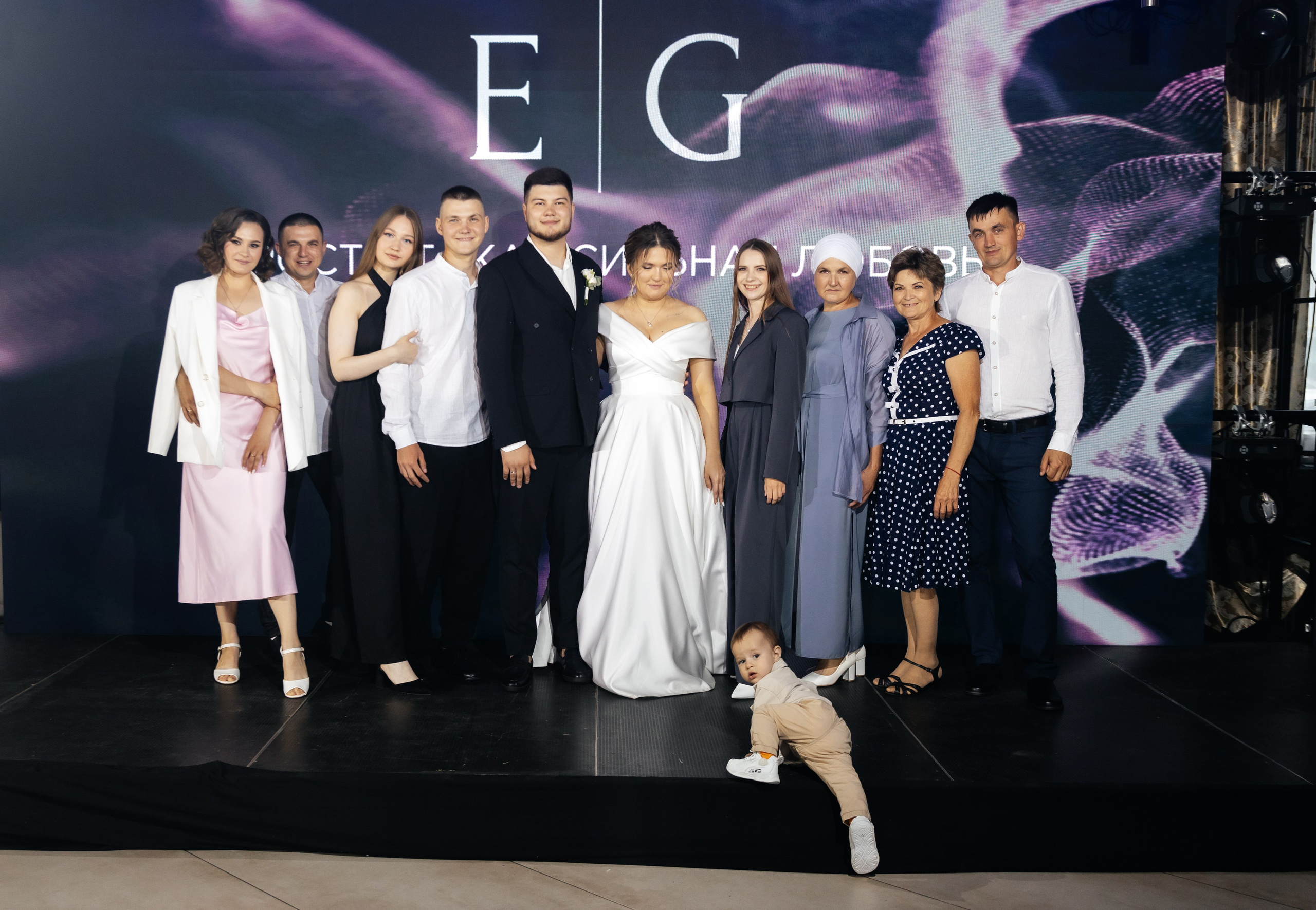 Emil & Guzel. Свадебный фотограф Ильнар Асадуллин