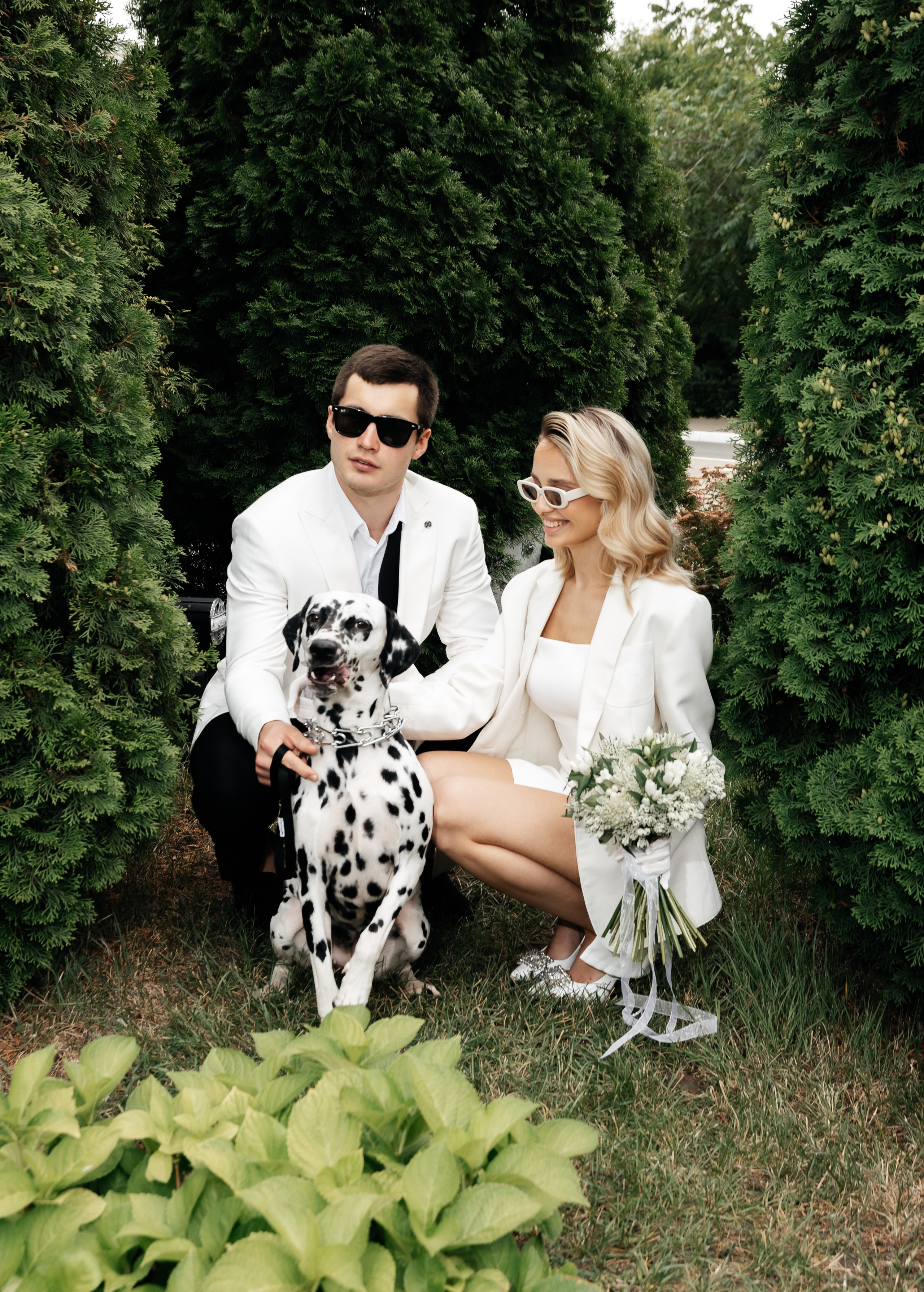 Artem & Karima. Свадебный фотограф Ильнар Асадуллин