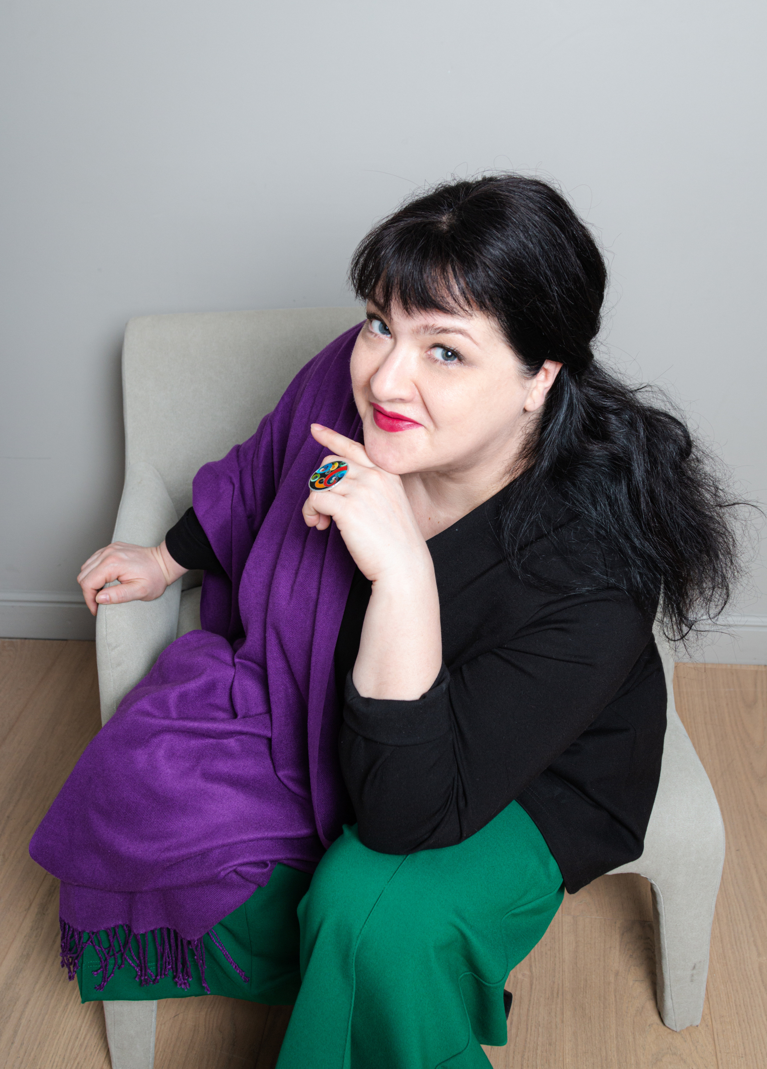 Контент. Фотограф Юлия Семёнова Москва