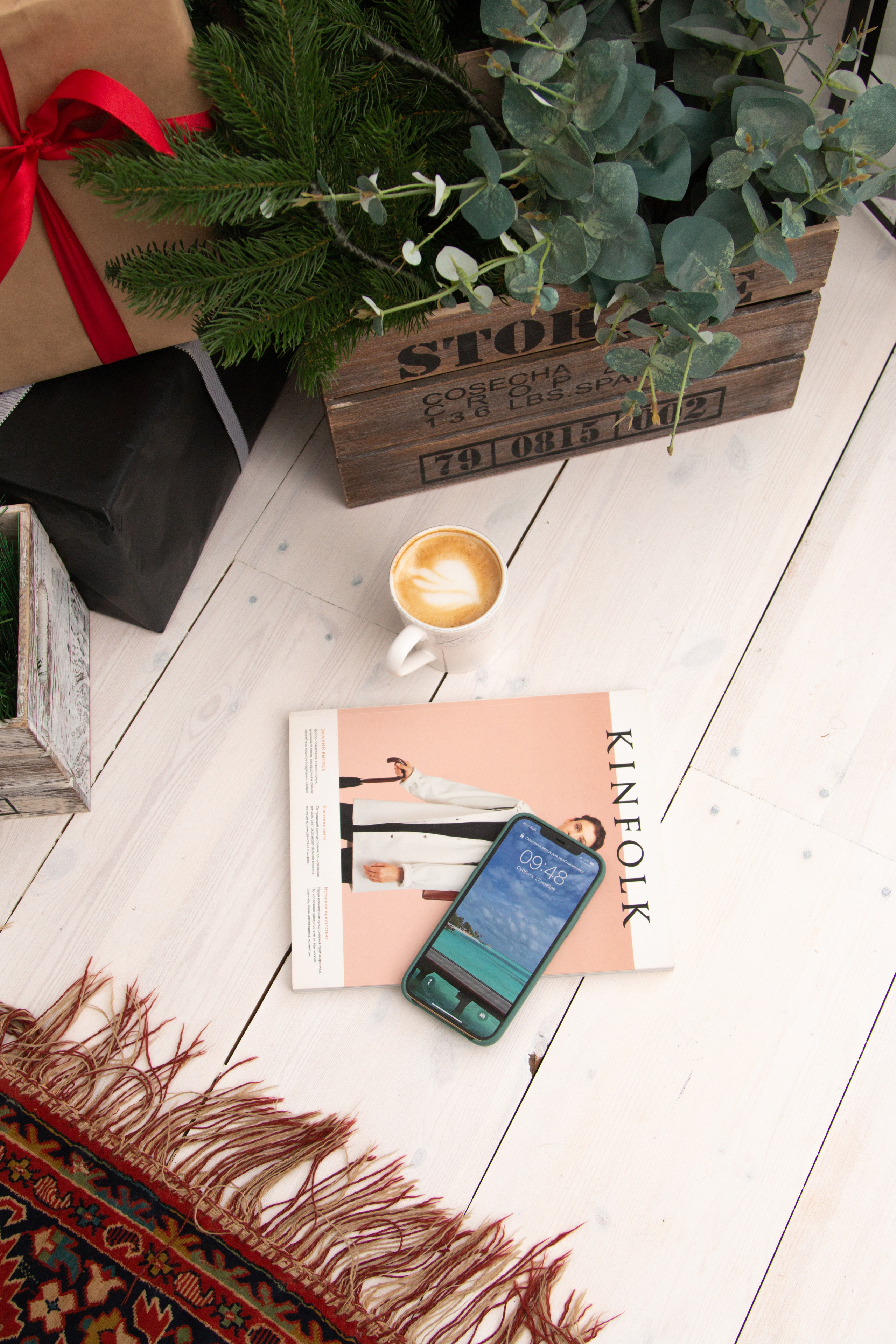 Контент. Фотограф Юлия Семёнова Москва