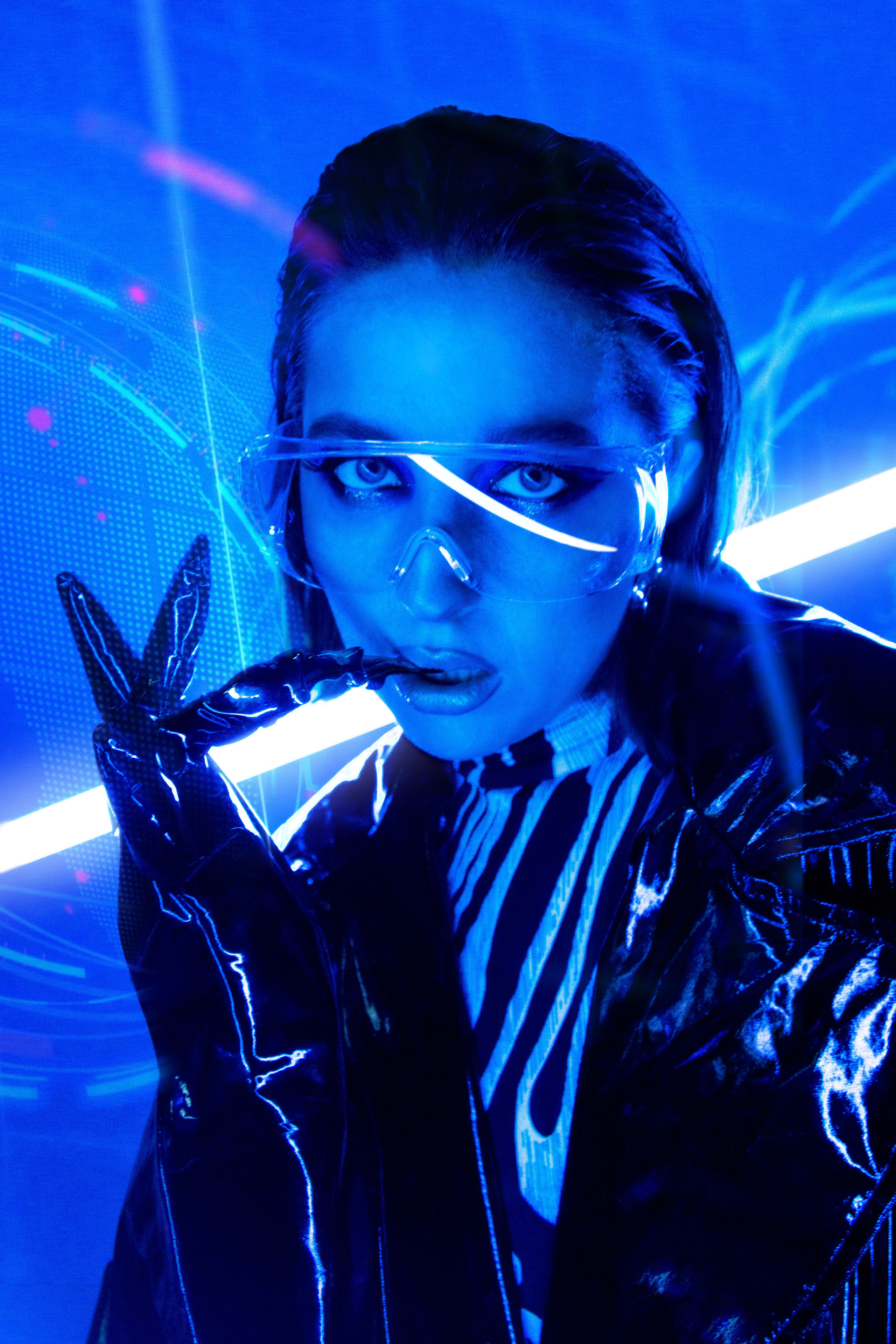 Портреты. Фотограф Юлия Семёнова Москва