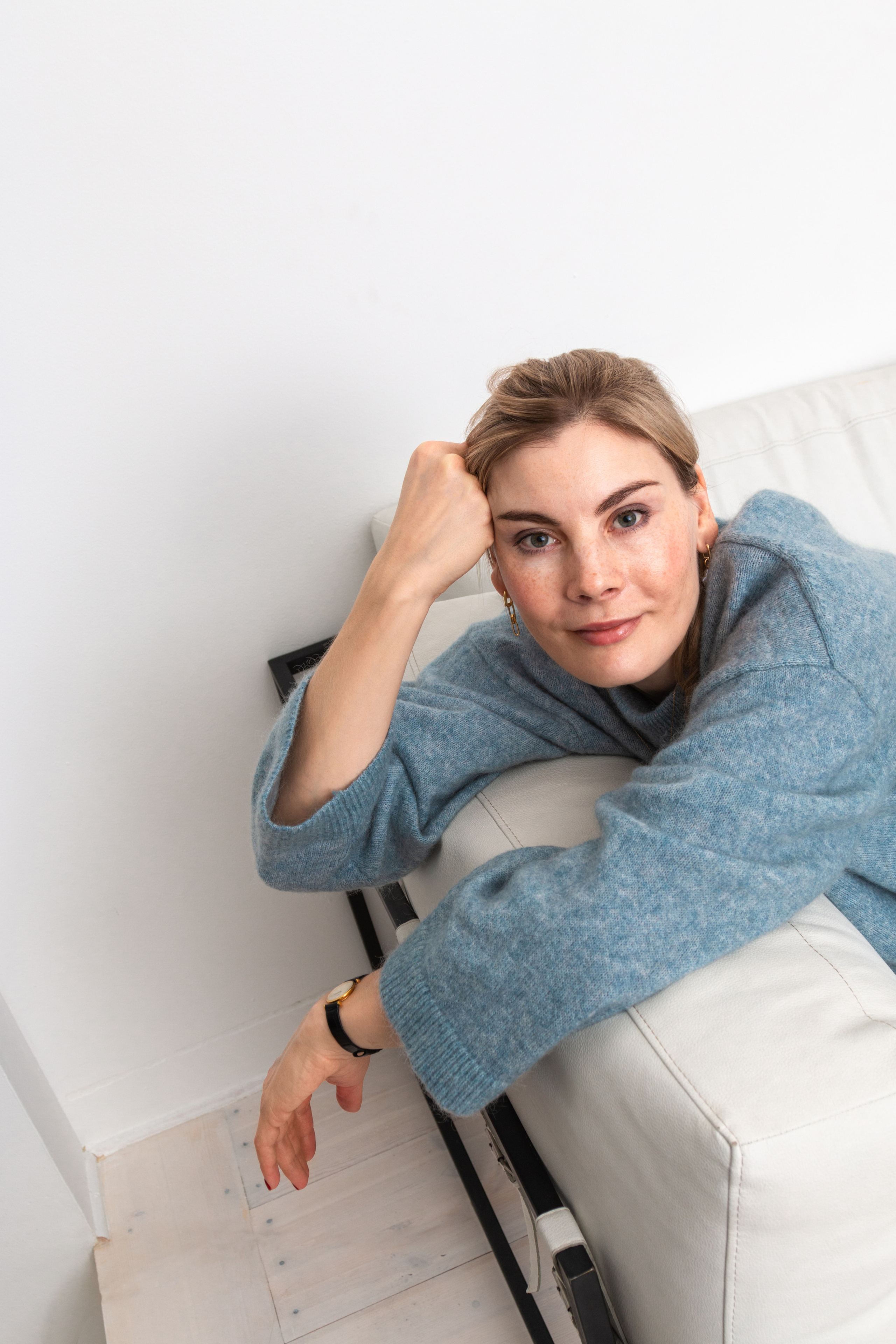 Контент. Фотограф Юлия Семёнова Москва