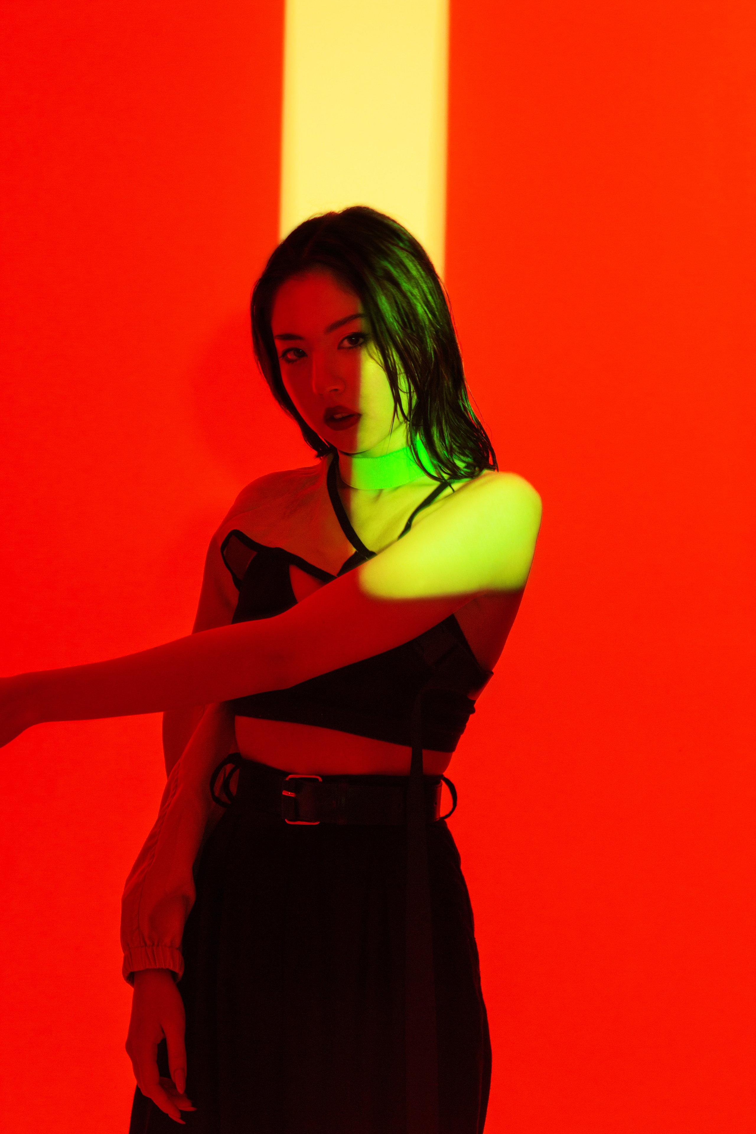 Портреты. Фотограф Юлия Семёнова Москва