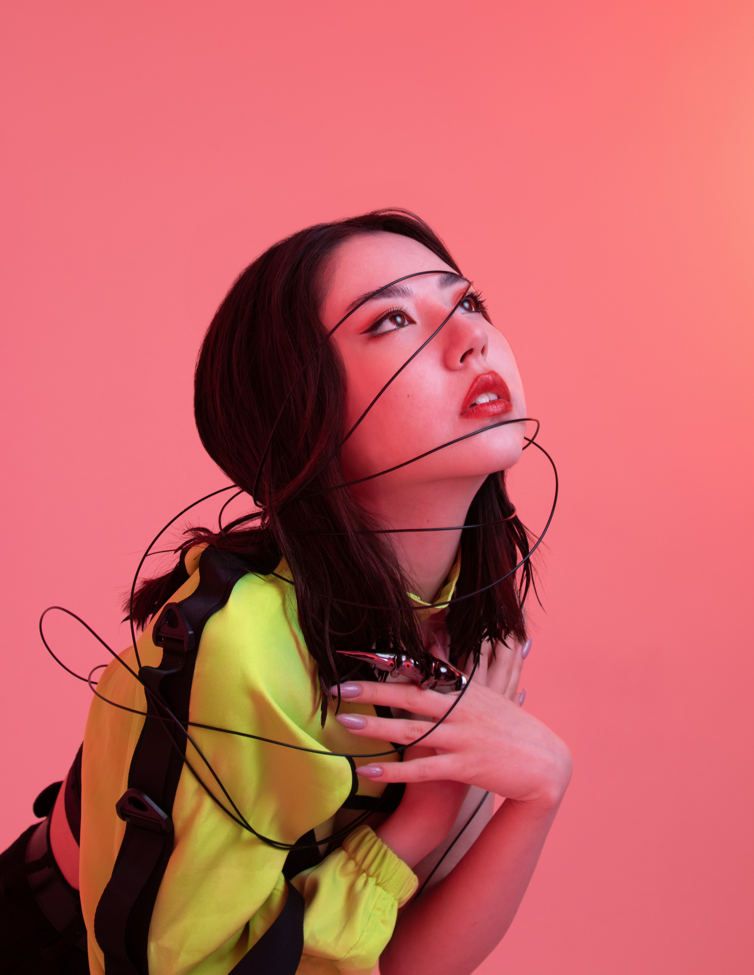 Портреты. Фотограф Юлия Семёнова Москва