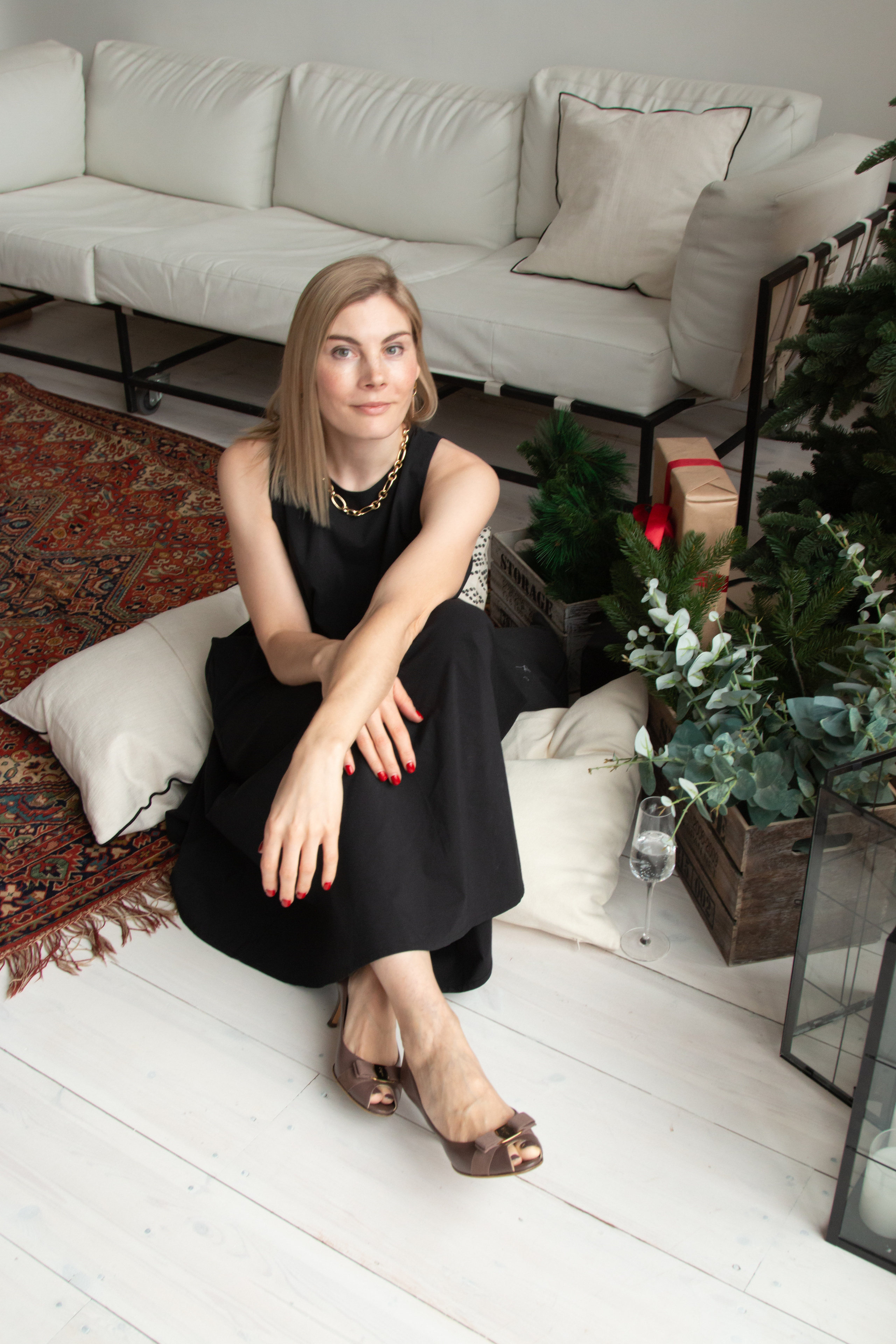 Контент. Фотограф Юлия Семёнова Москва