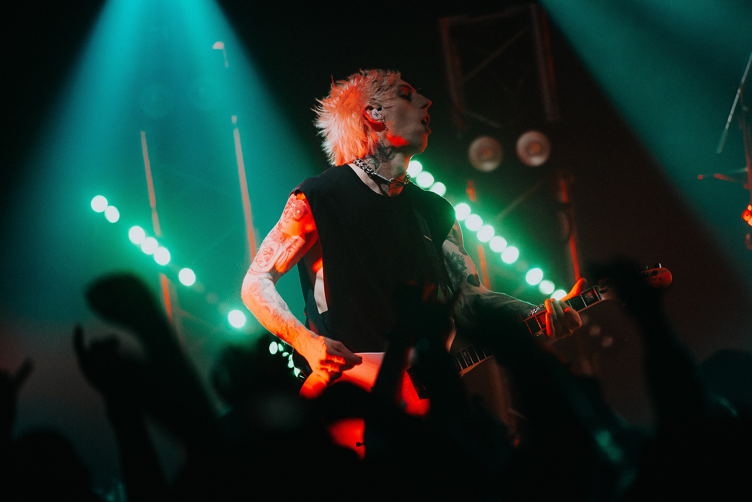 Wildways 2024. Репортажный фотограф в Кемерово