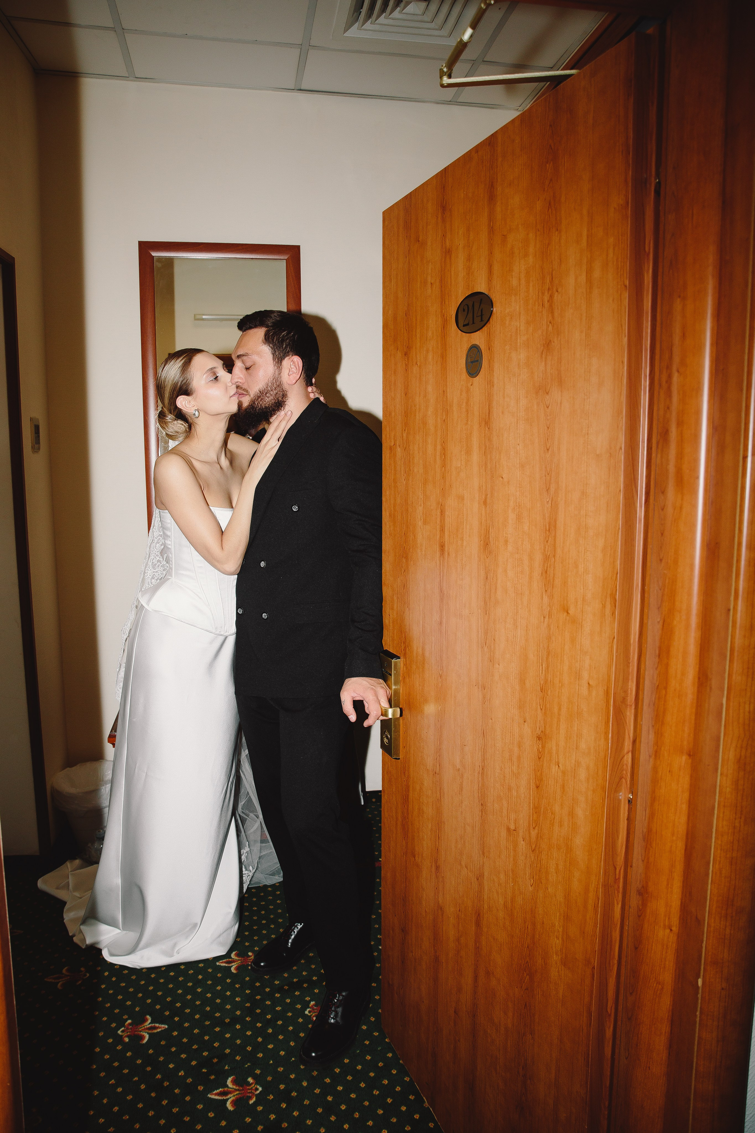 I & A. Свадебный и семейный фотограф Анжелика Альашкар в Казани Татарстан