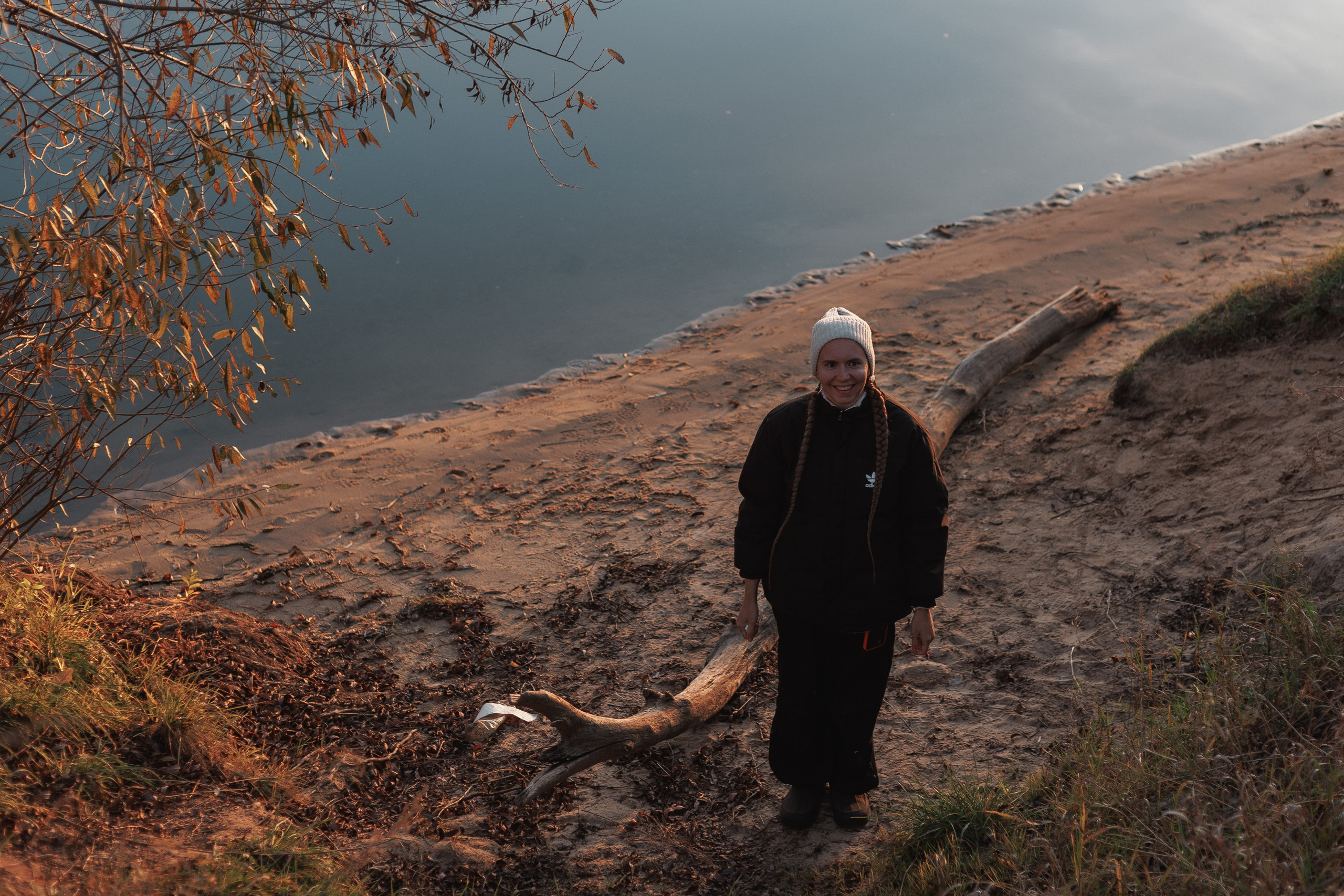 Съемка перформанса. Ксю Галиасфарова — Фотограф Казань