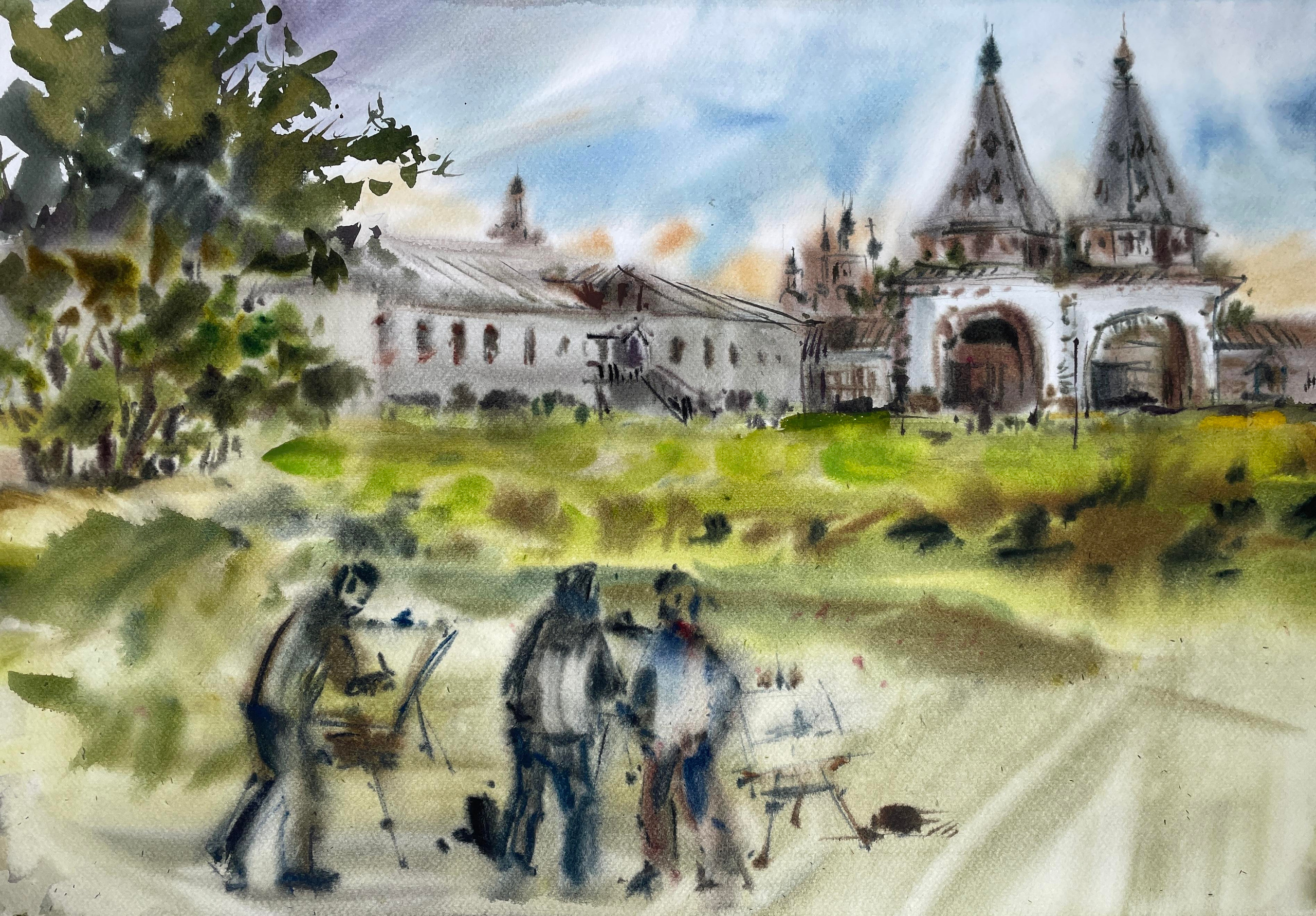 Творчество. Главная