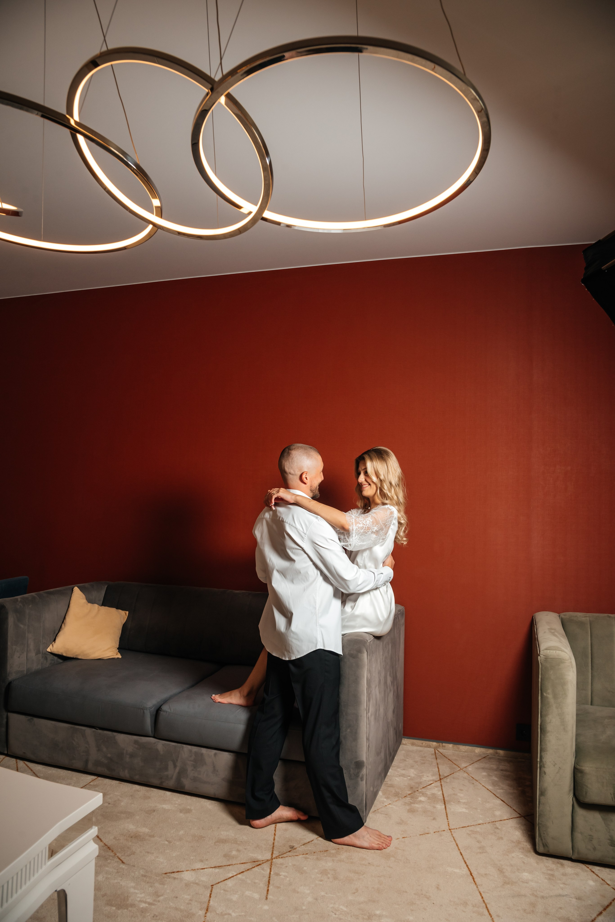 Свадебная фотосессия. Свадебный и семейный фотограф в Москве Елена Брюханова