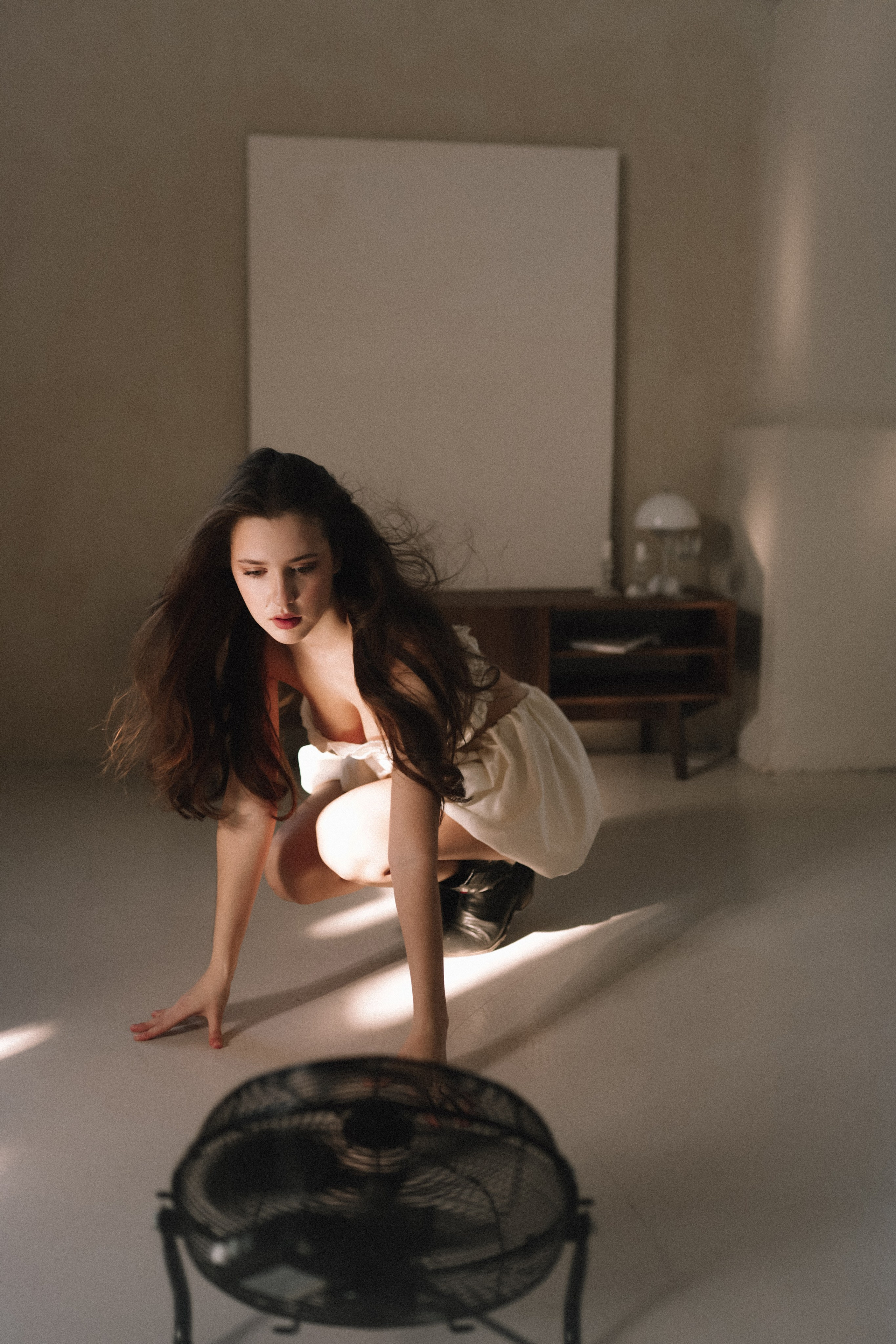 Настя. Фотограф в Нижнем Новгороде Кристина Батанова