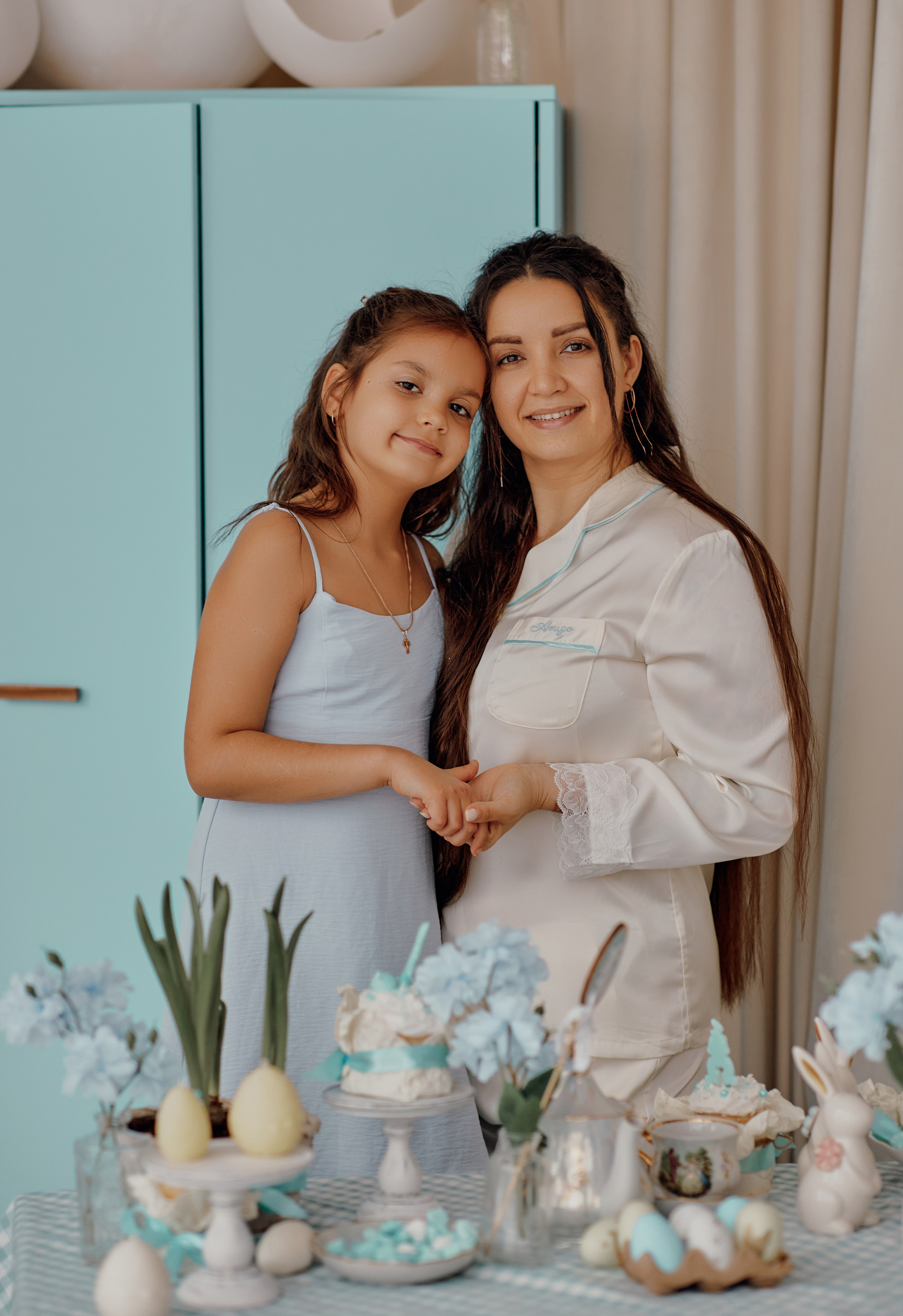 Пасха 2026. Свадебный и семейный фотограф в Сочи-Красной поляне Ларионова Анна