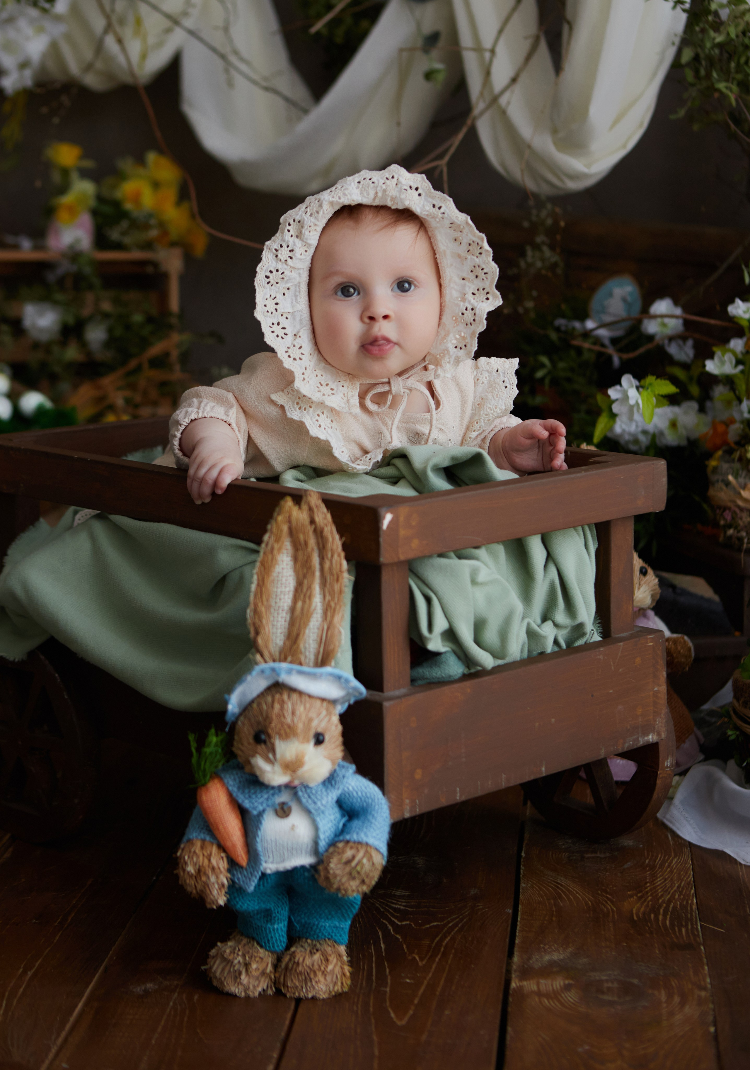 Пасхальный анонс. Свадебный и семейный фотограф в Сочи-Красной поляне Ларионова Анна