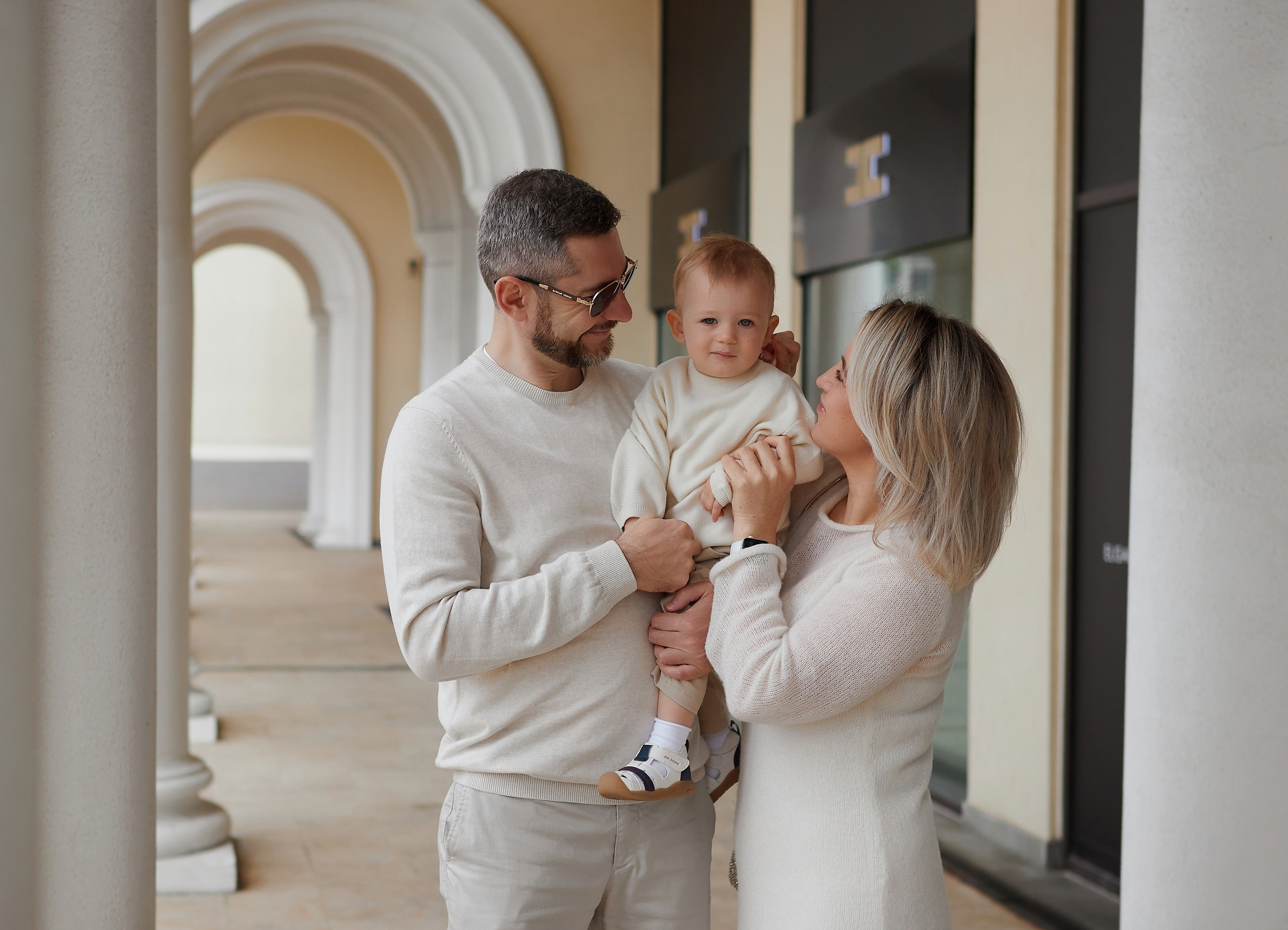 Семьи и дети. Свадебный и семейный фотограф в Сочи-Красной поляне Ларионова Анна