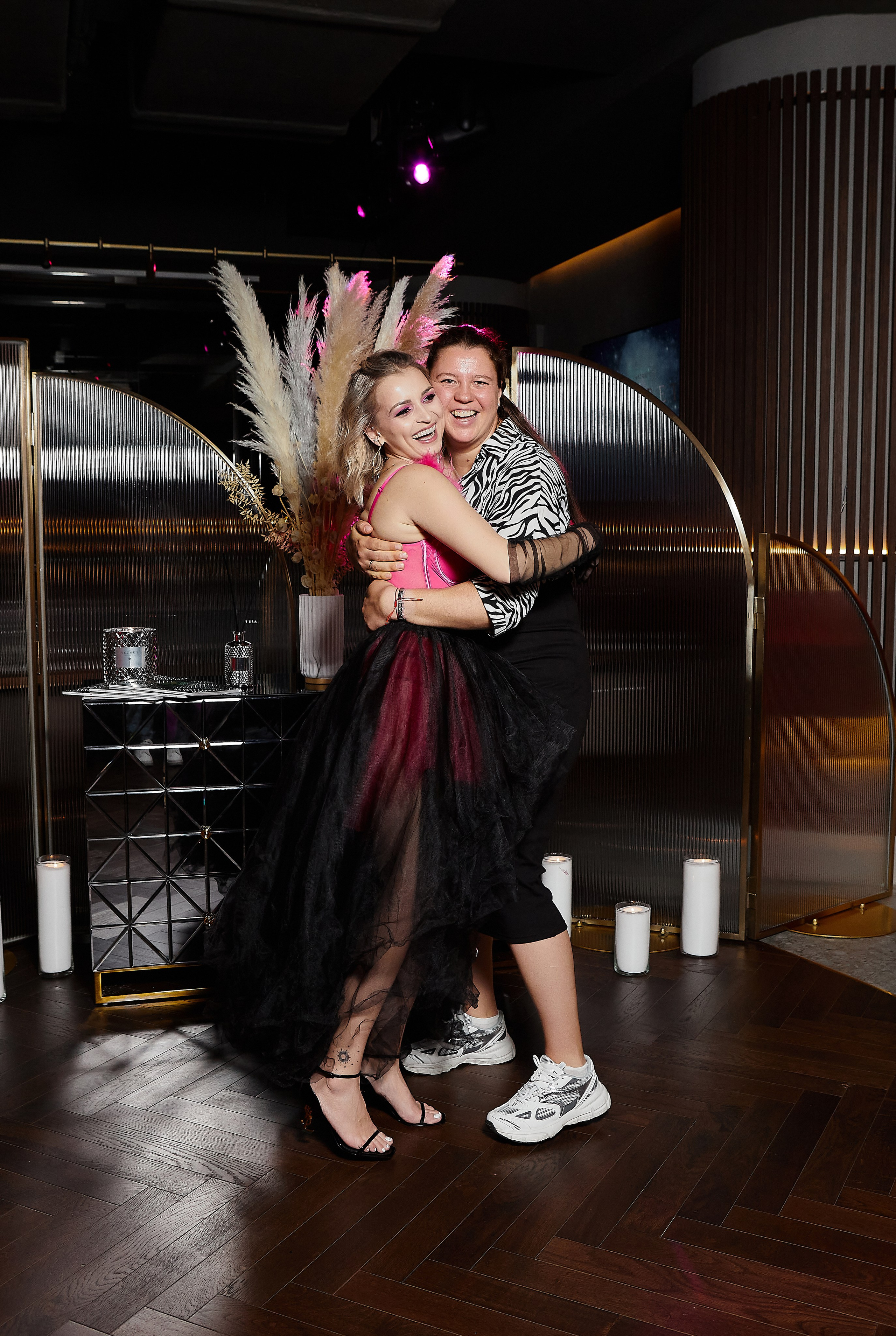 День Рождения SECRET. Свадебный и семейный фотограф в Сочи-Красной поляне Ларионова Анна