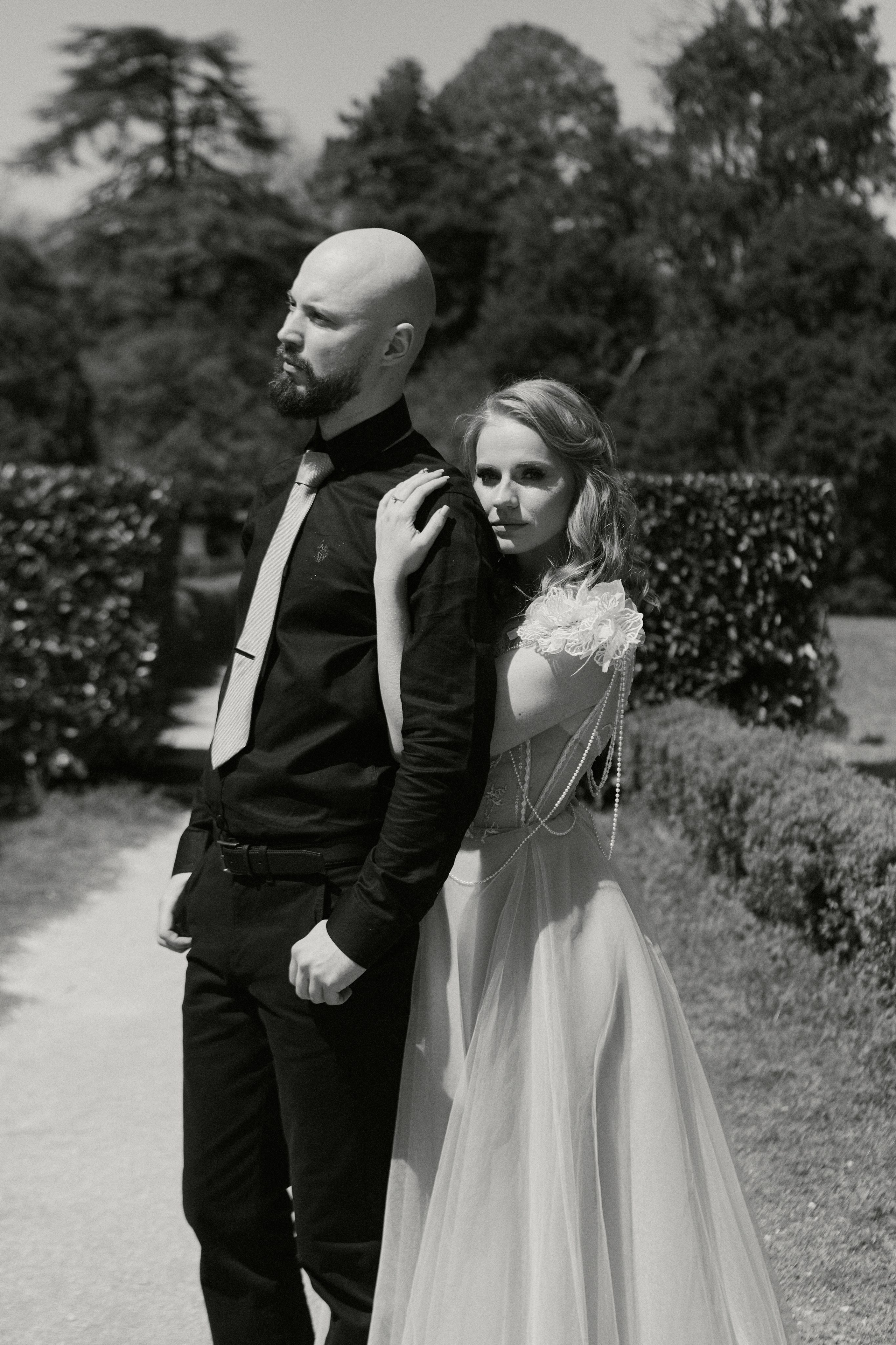 Евгений и Алёна. Свадебный и семейный фотограф в Сочи-Красной поляне Ларионова Анна