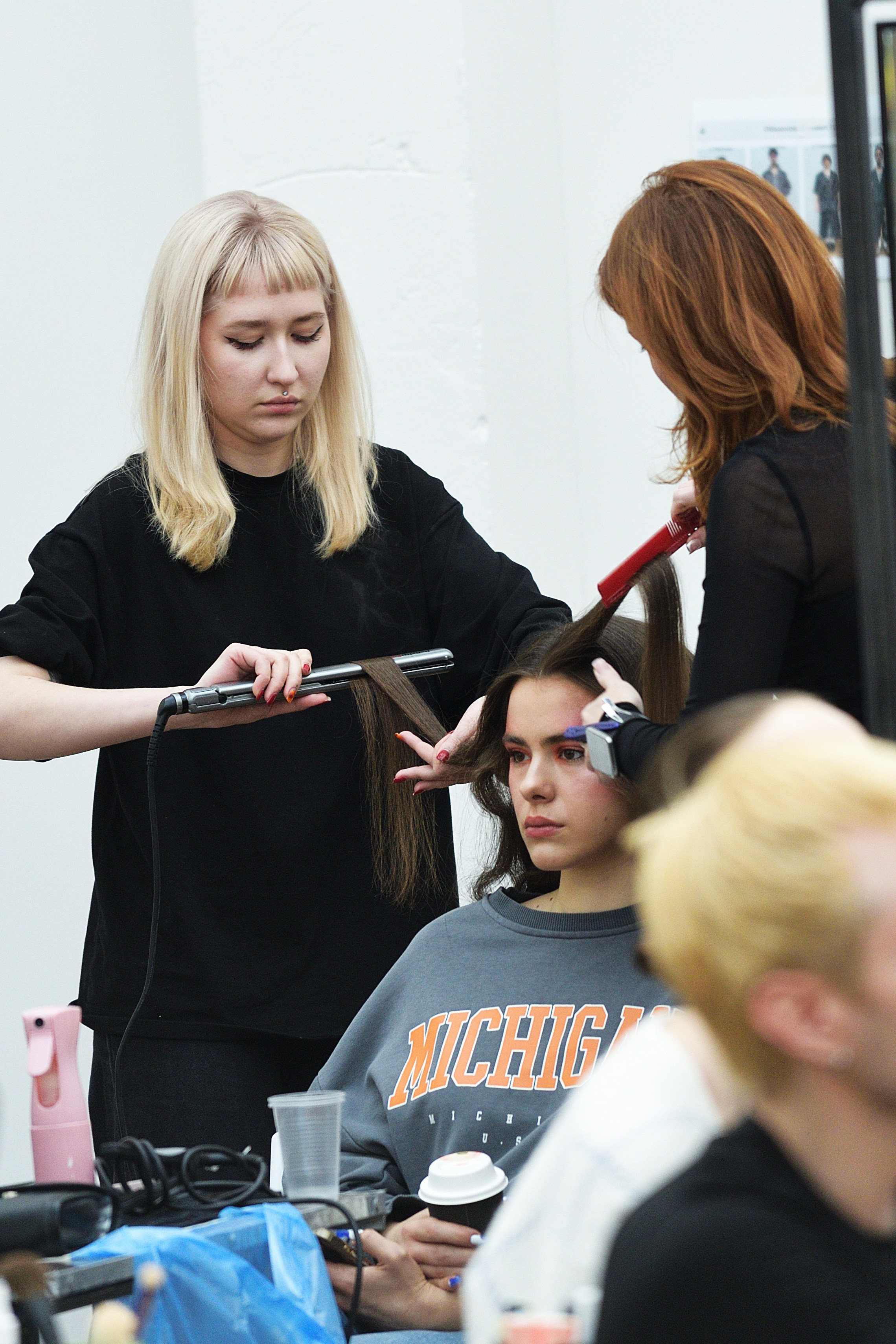 Репортажная съемка