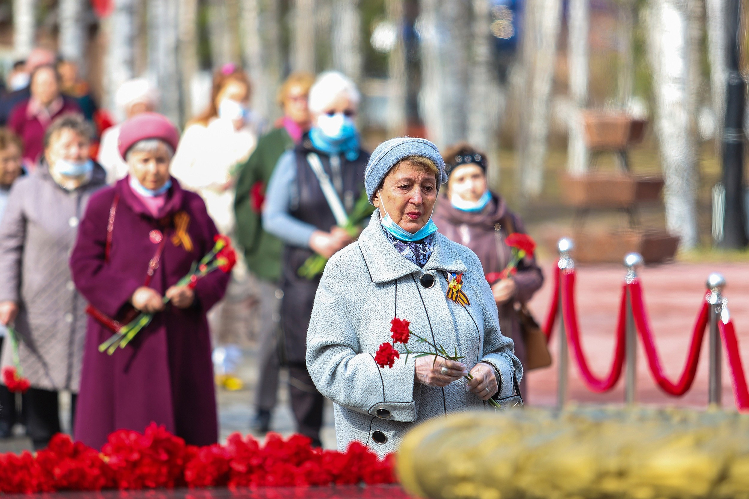 Основной альбом. Фотограф в Ханты-Мансийске Евгений Жуланов