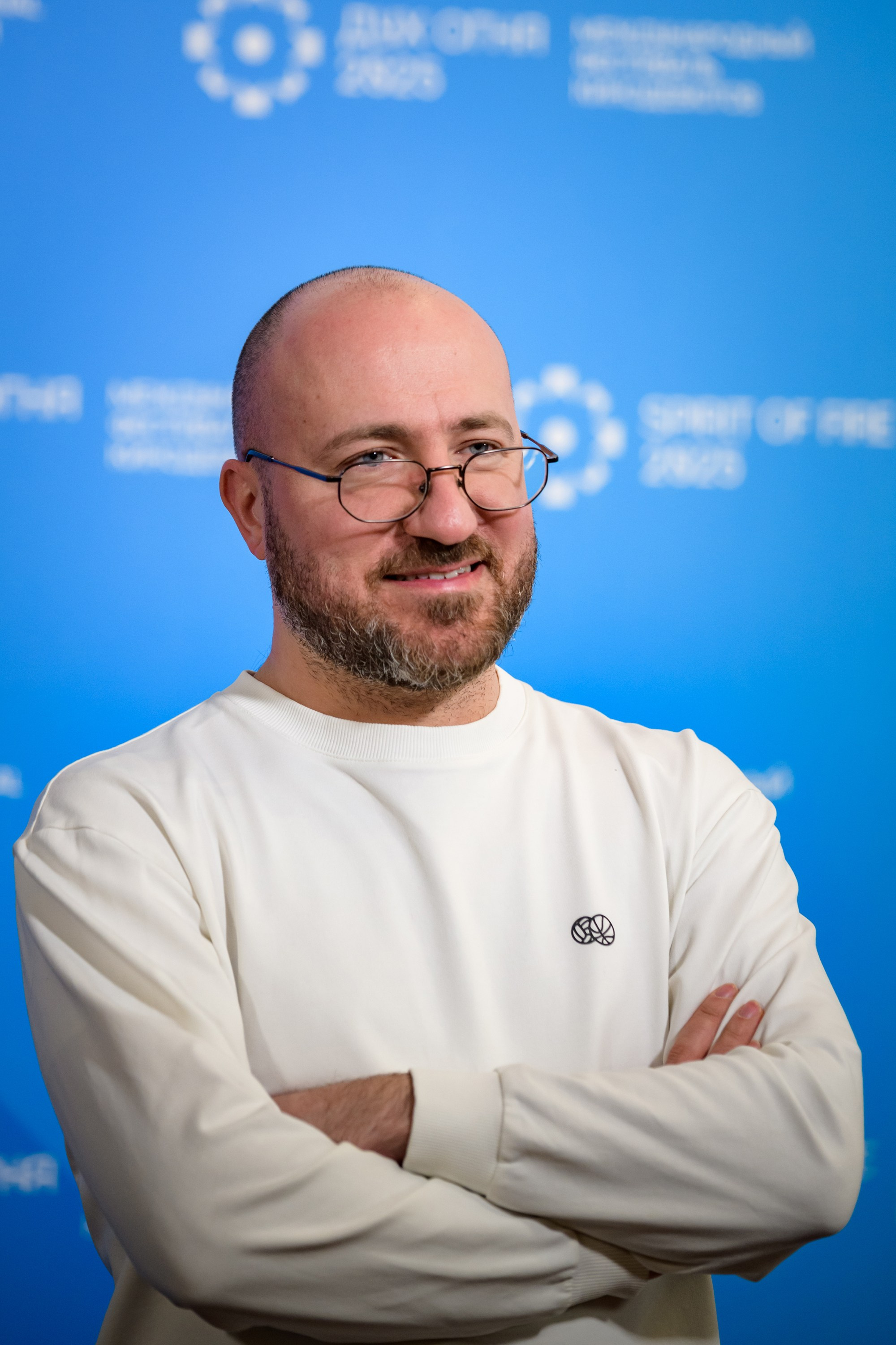 XXIII Международный фестиваль кинематографических дебютов «Дух огня». Фотограф в Ханты-Мансийске Евгений Жуланов