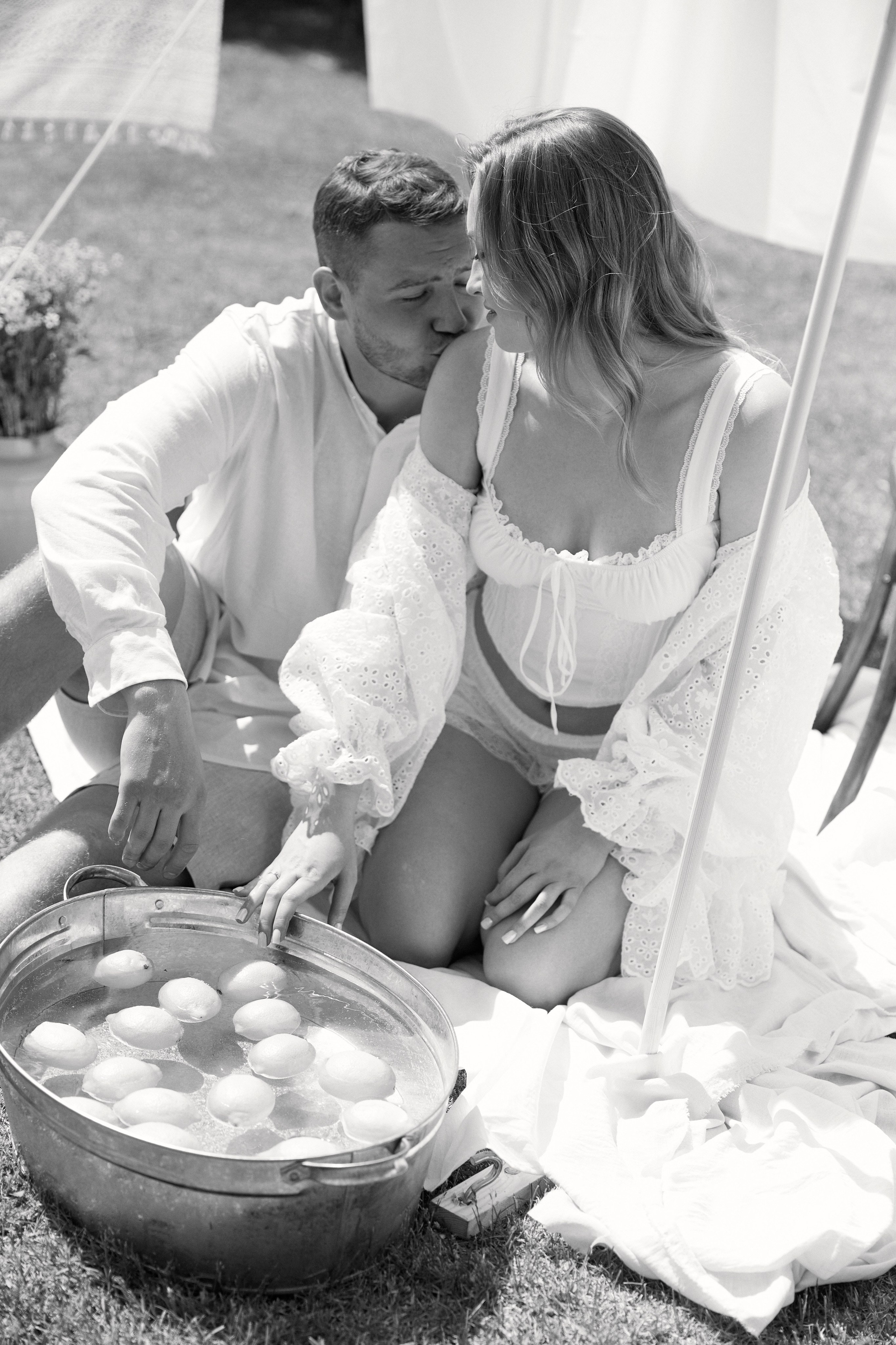 Посмотреть серию. Свадебный и семейный фотограф в Красноярске Тряпчев Павел