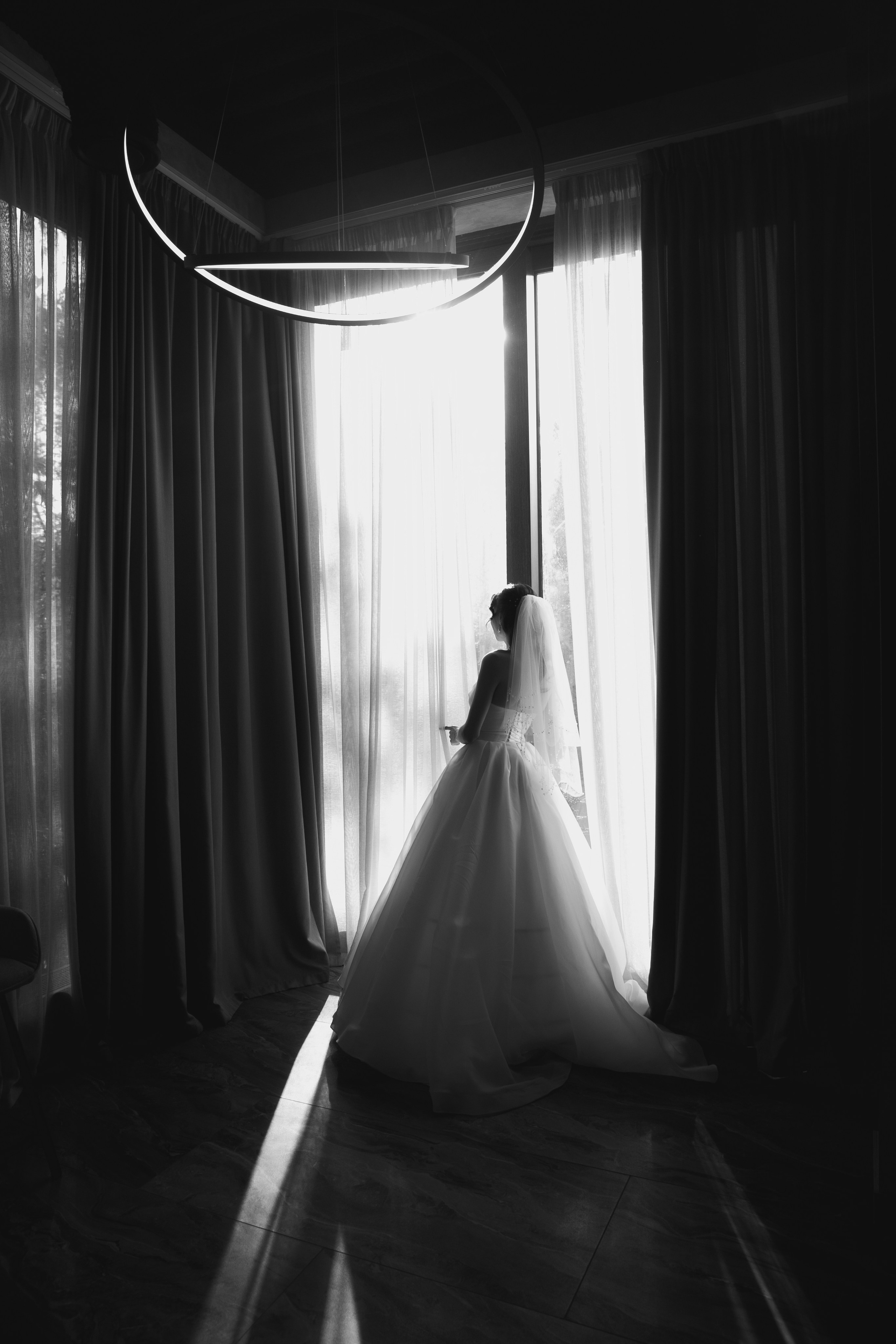 Константин и Елизавета. Фотограф Москва и МО Анастасия Пясковская