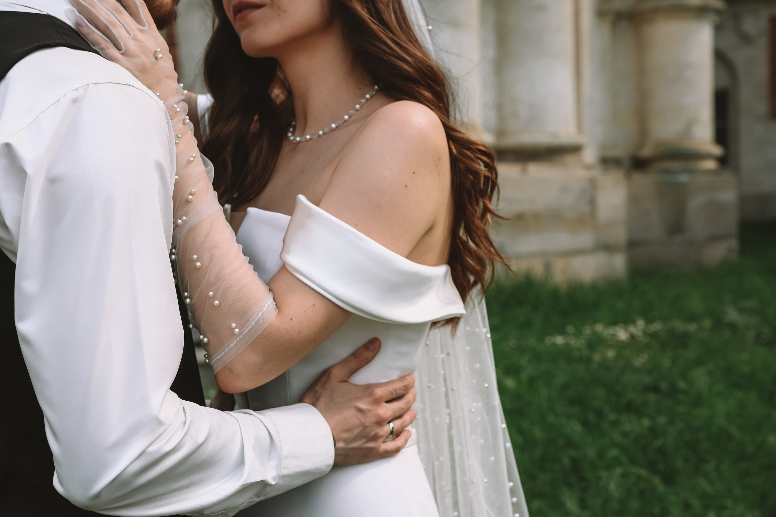 Максим и Анна. Фотограф Москва и МО Анастасия Пясковская