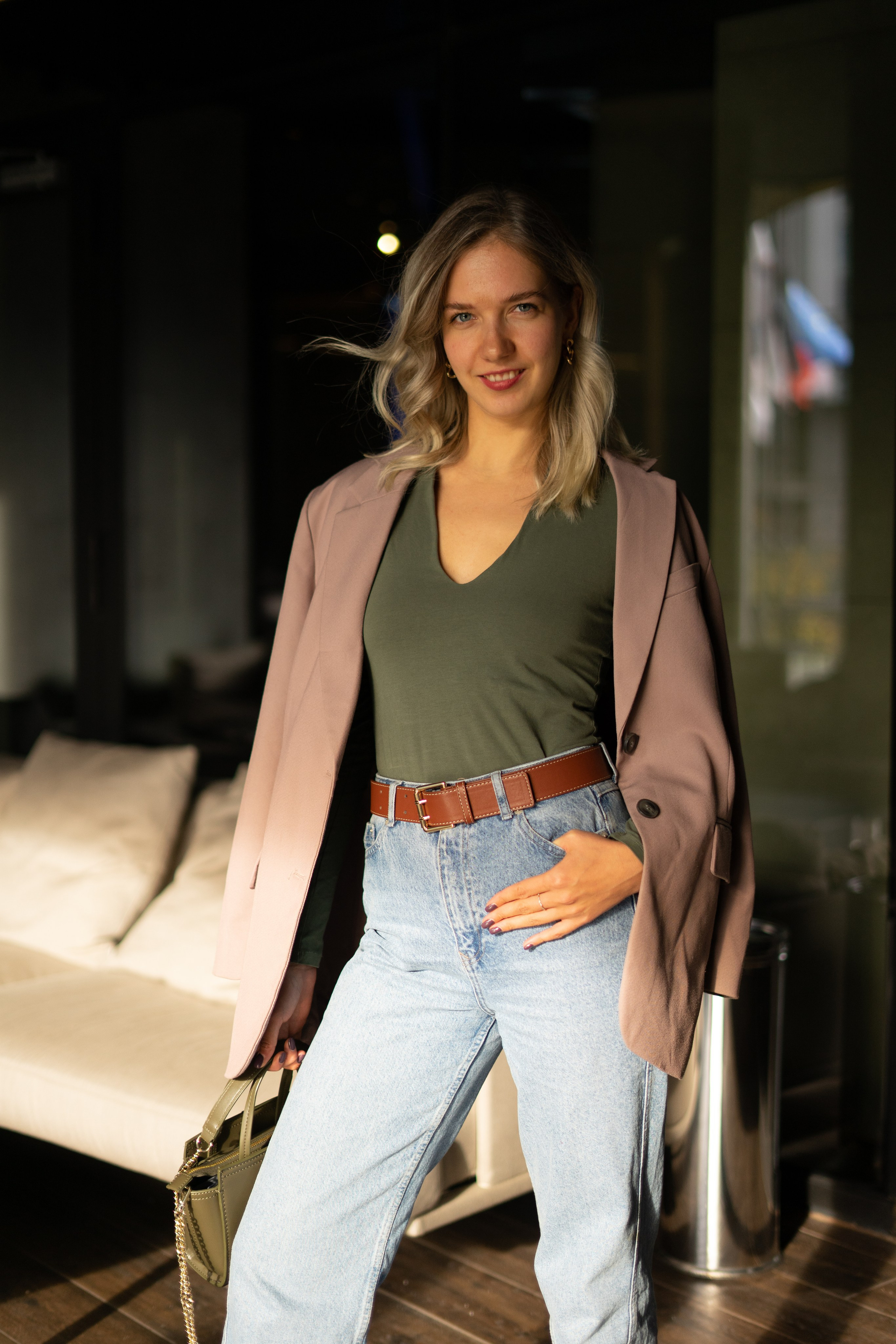 OPENMIND. Портретный и семейный фотограф в Мариуполе, РФ. Даша Жогло