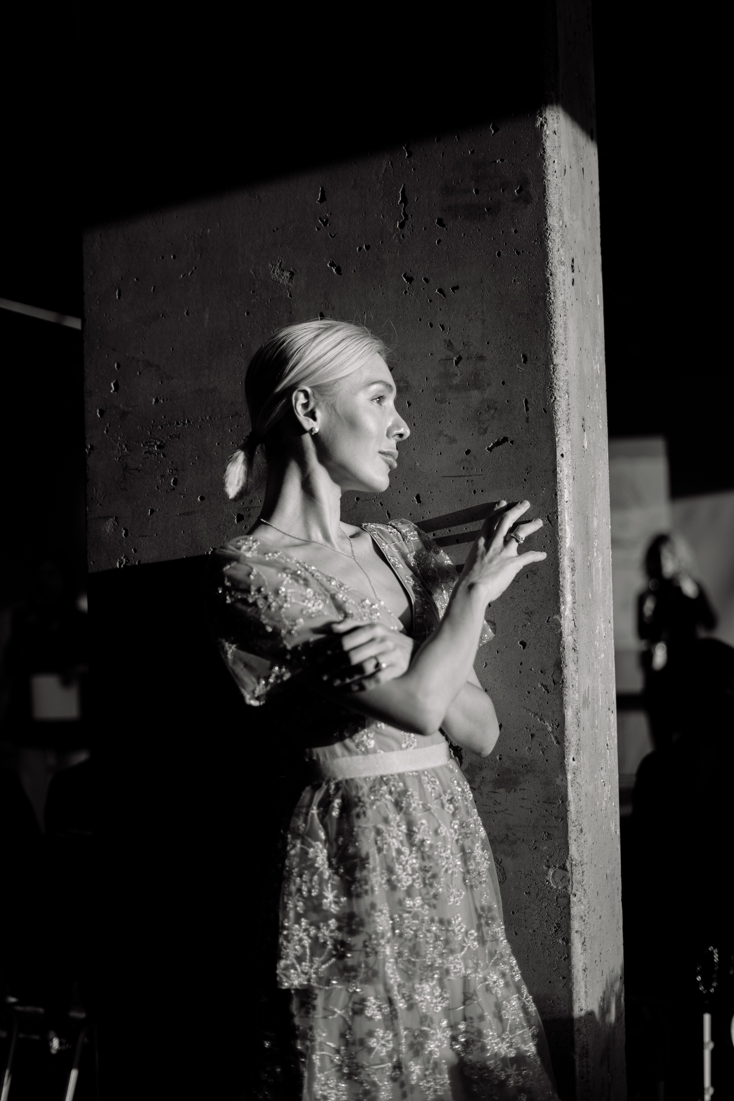 New Year in the community «ПО ДУШАМ». Портретный и семейный фотограф в Мариуполе, РФ. Даша Жогло