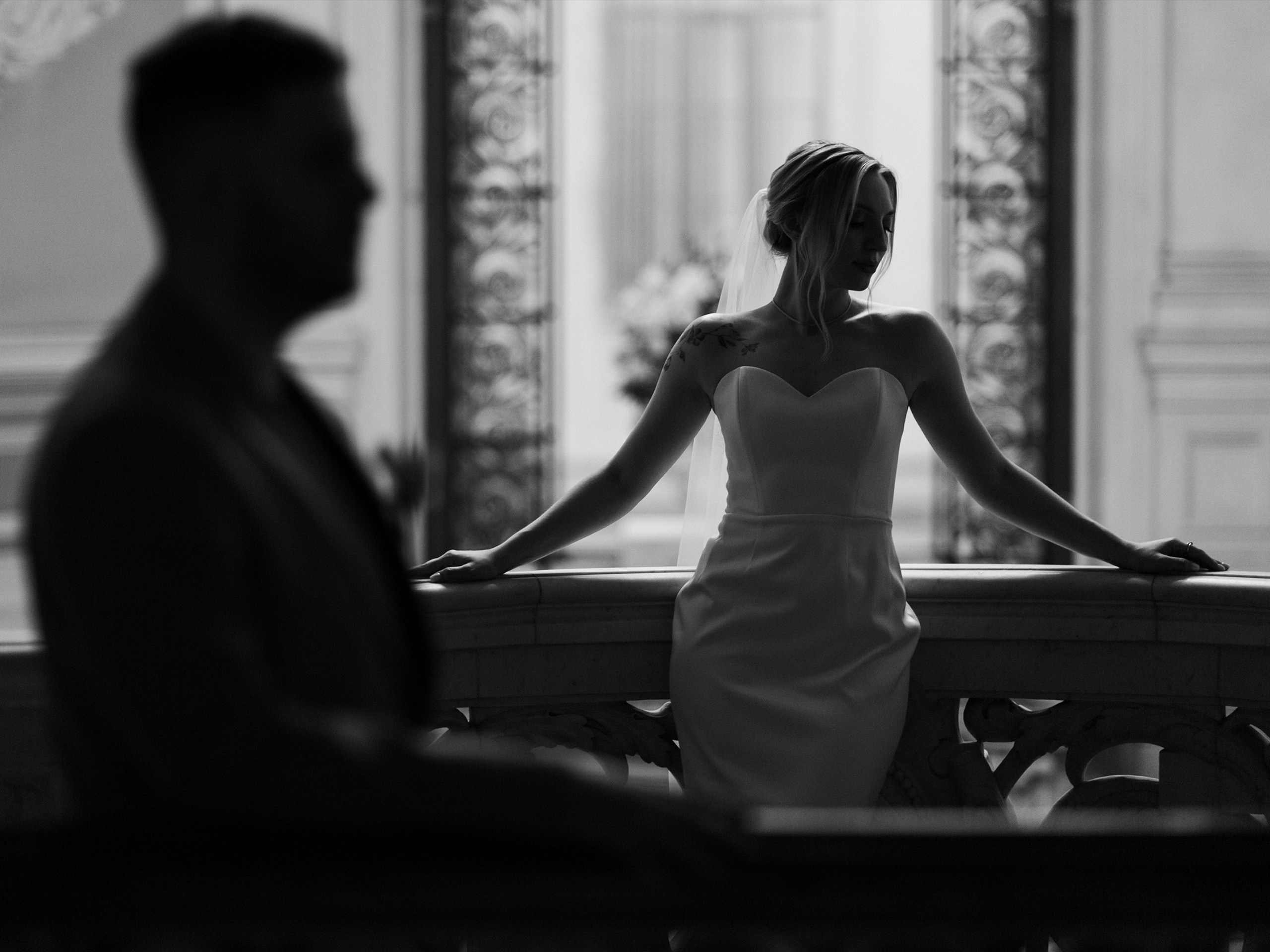 Свадебный фотограф Валерия Лебедева