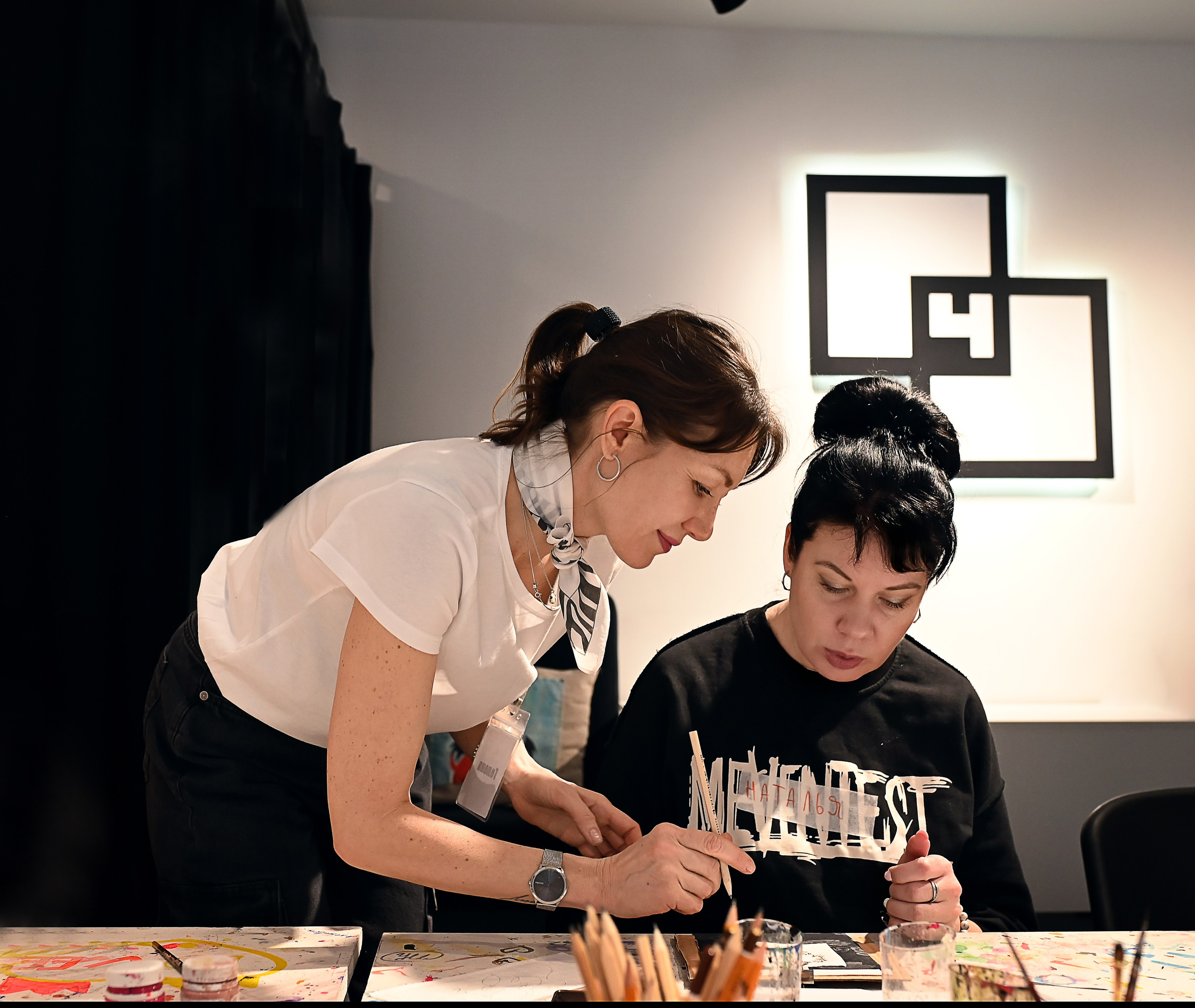 Студия 040. Фотографы крещения/венчания  Красноярск Татьяна и Вячеслав Переваловы