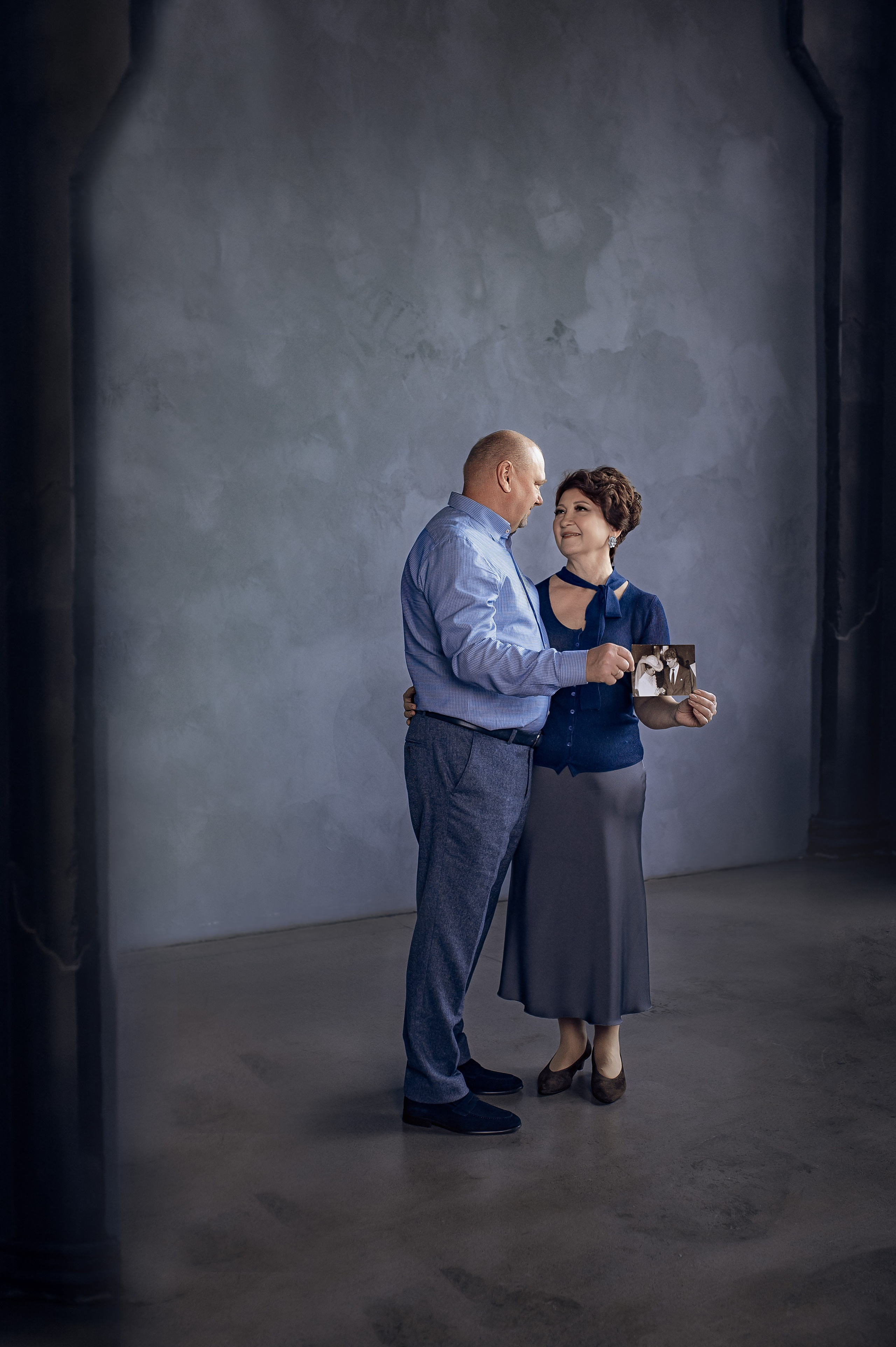 Сьемка поколений. Фотографы крещения/венчания  Красноярск Татьяна и Вячеслав Переваловы