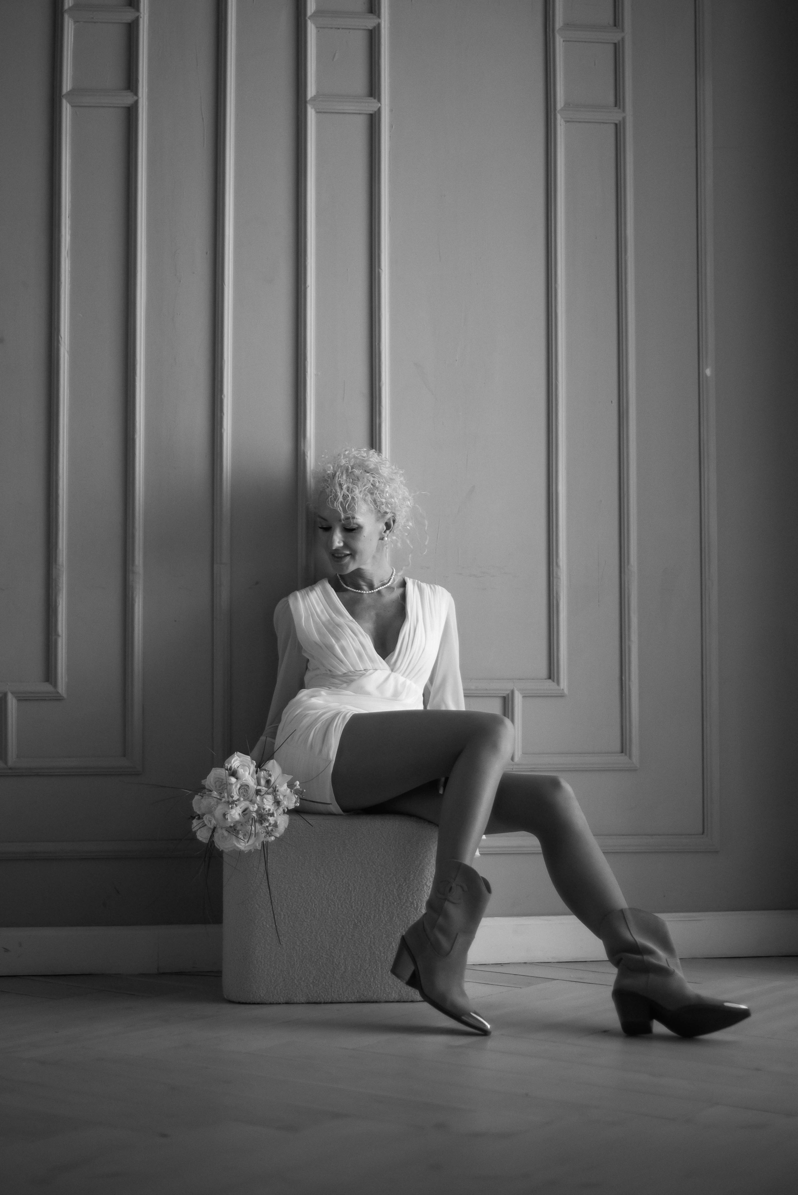 Таня & Ваня. Свадебный фотограф и видеограф в Новосибирске