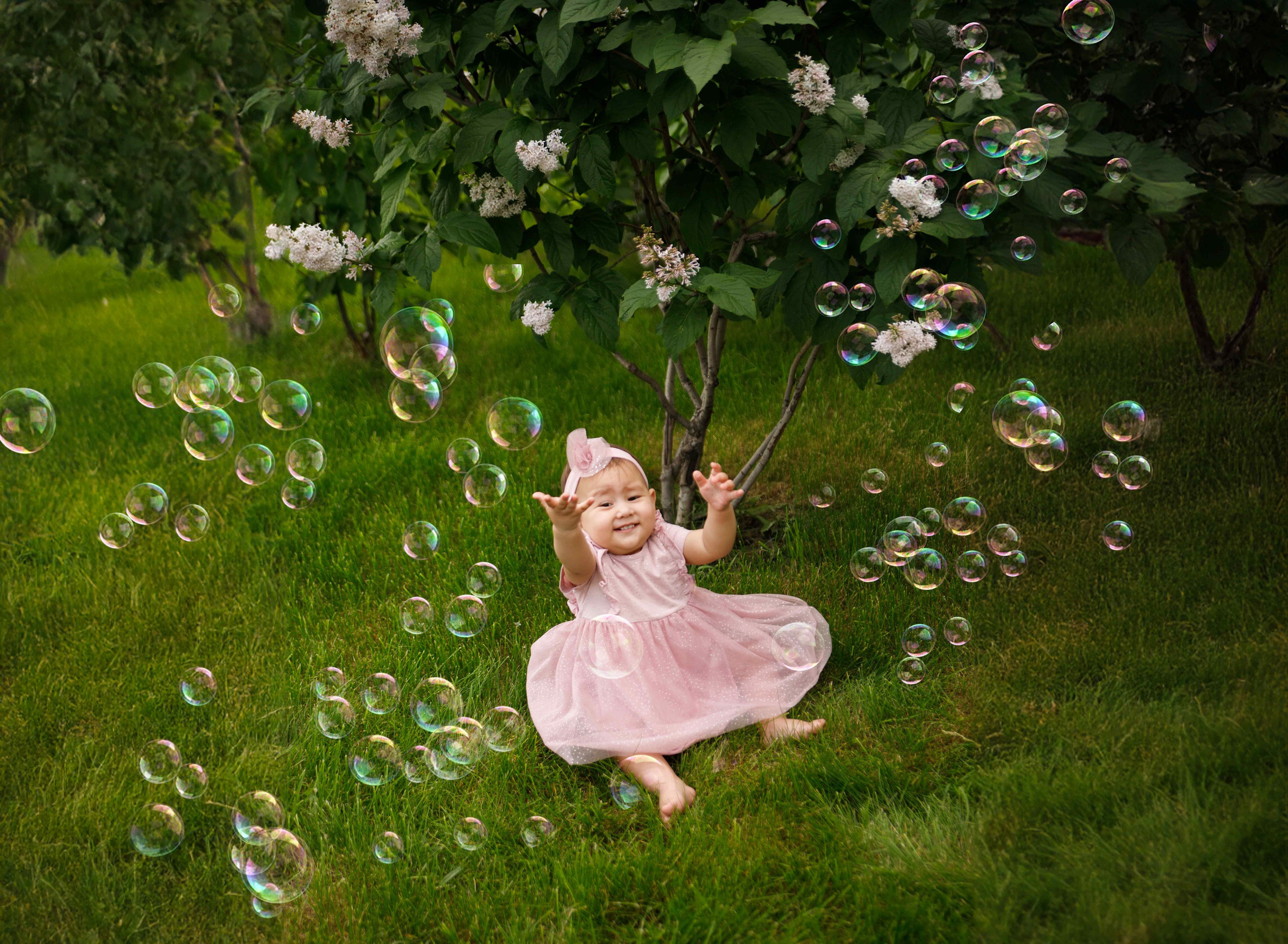 Семейная фотостудия. Семейный, свадебный и детский фотограф в Новосибирске Ольга Хидченко