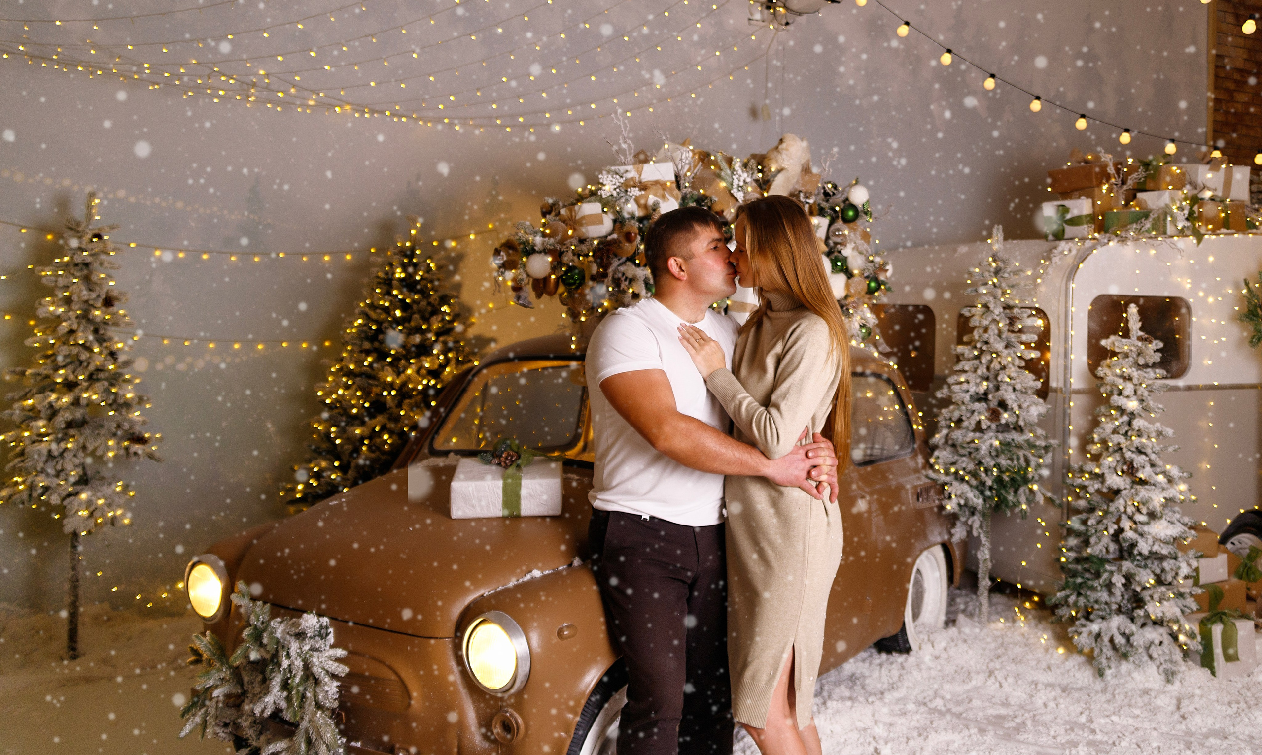 Семейная фотостудия. Семейный, свадебный и детский фотограф в Новосибирске Ольга Хидченко