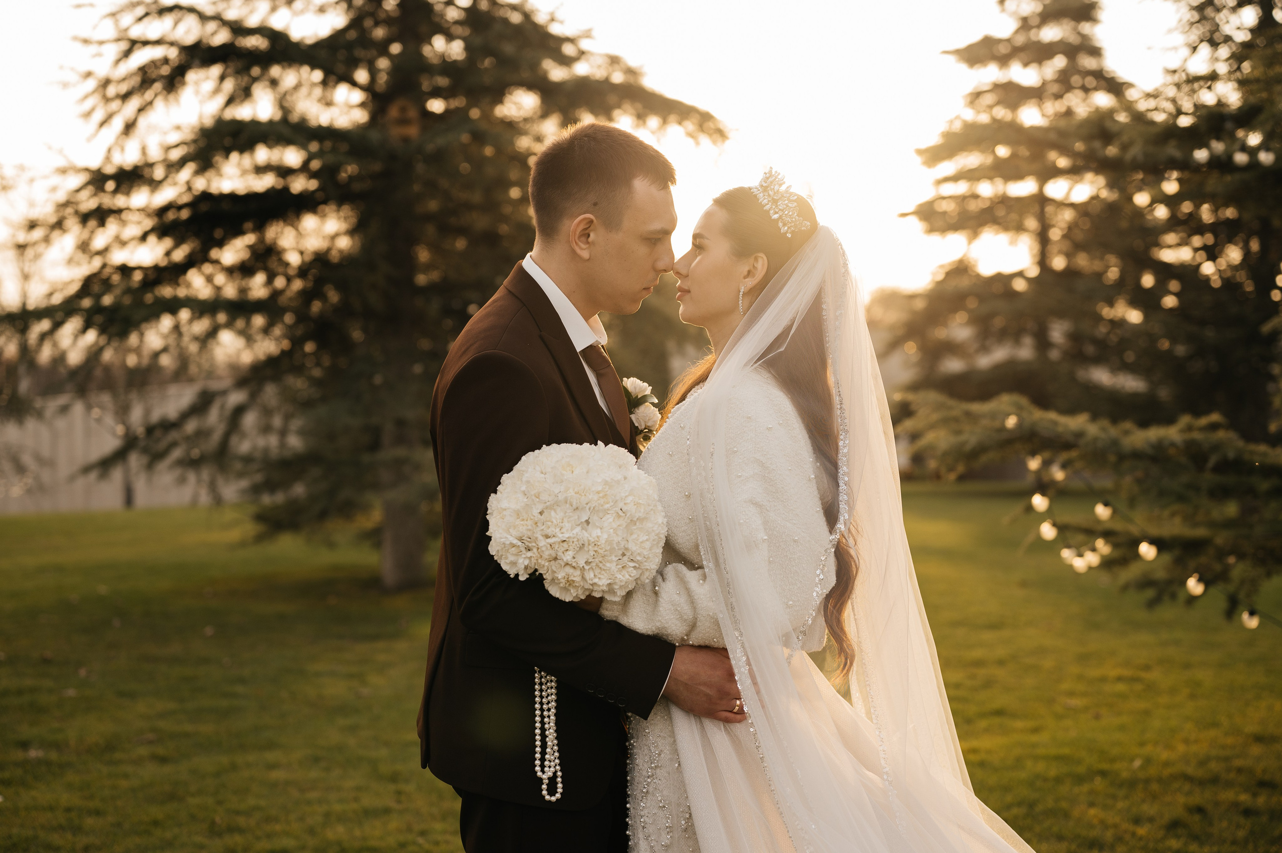 Тимур и Надежда. Свадебный и семейный фотограф в Краснодаре Алина Мельник