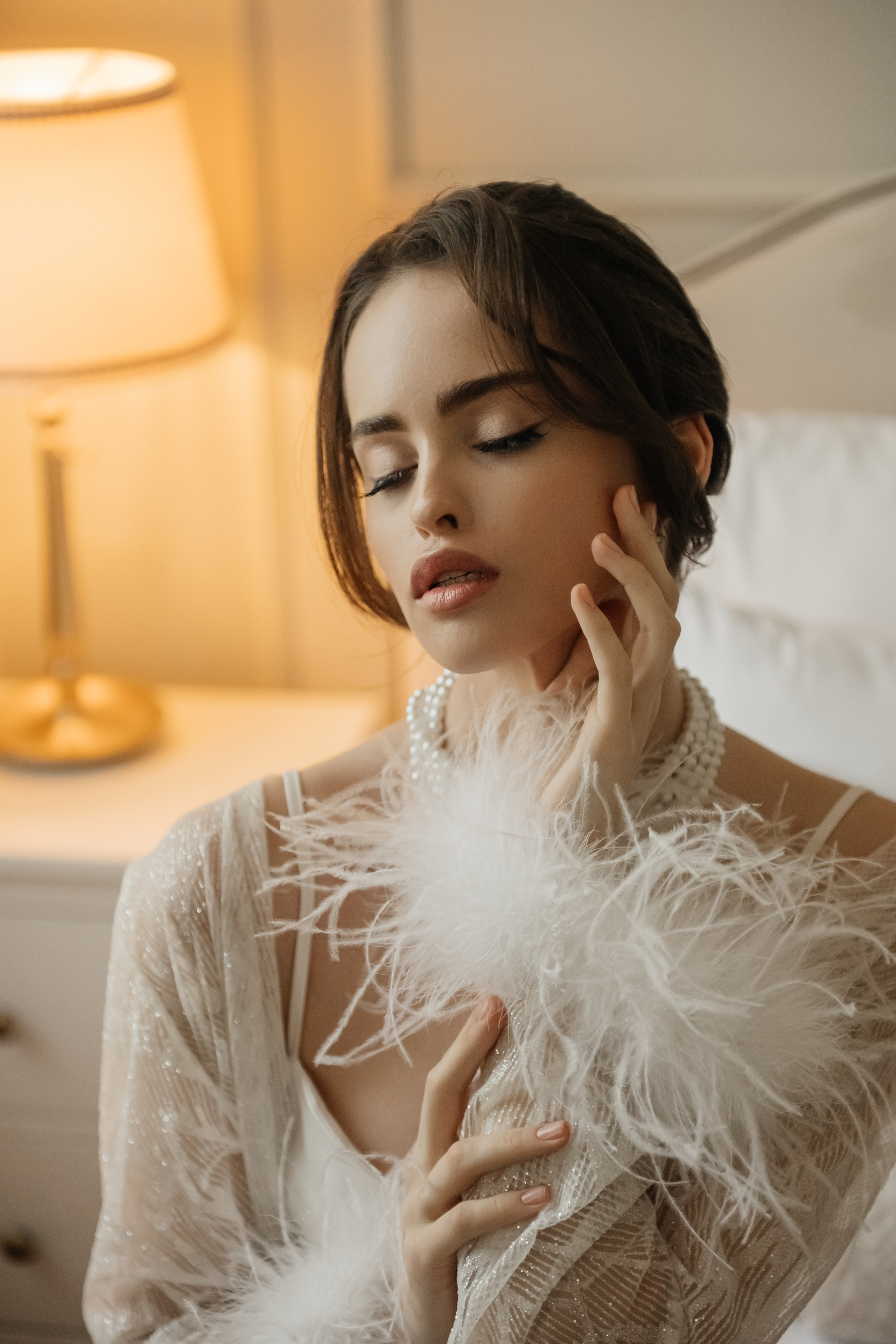 Утро жениха и невесты. Свадебный и семейный фотограф в Краснодаре Алина Мельник