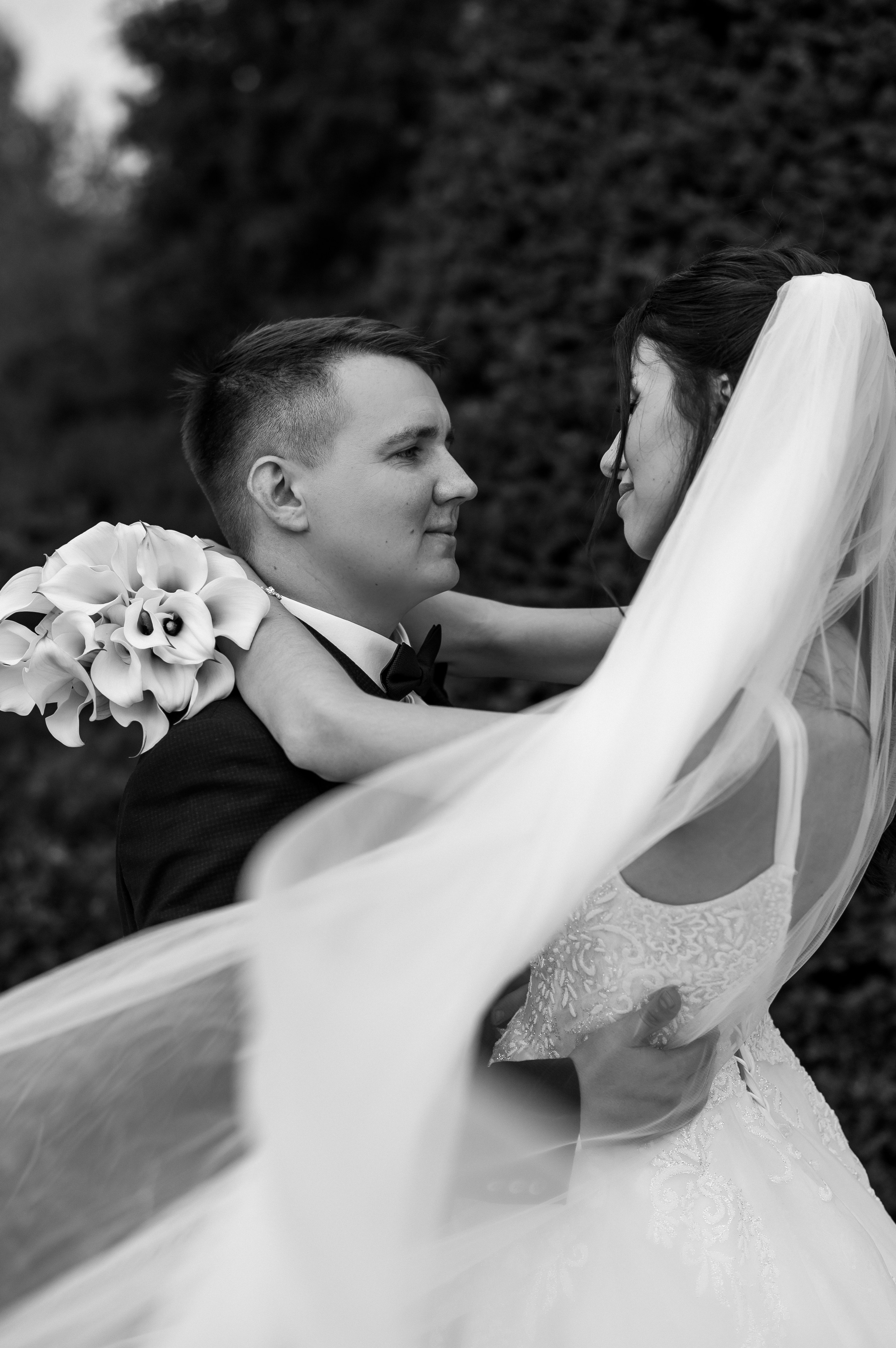 Роман и Регина. Свадебный и семейный фотограф в Краснодаре Алина Мельник