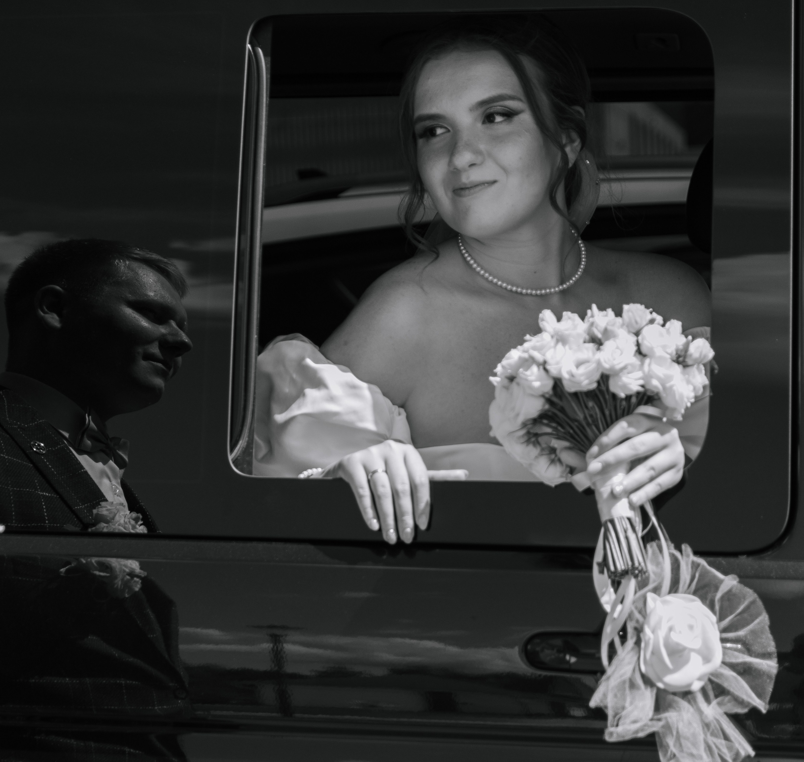 Маргарита & Андрей. Коммерческий фотограф