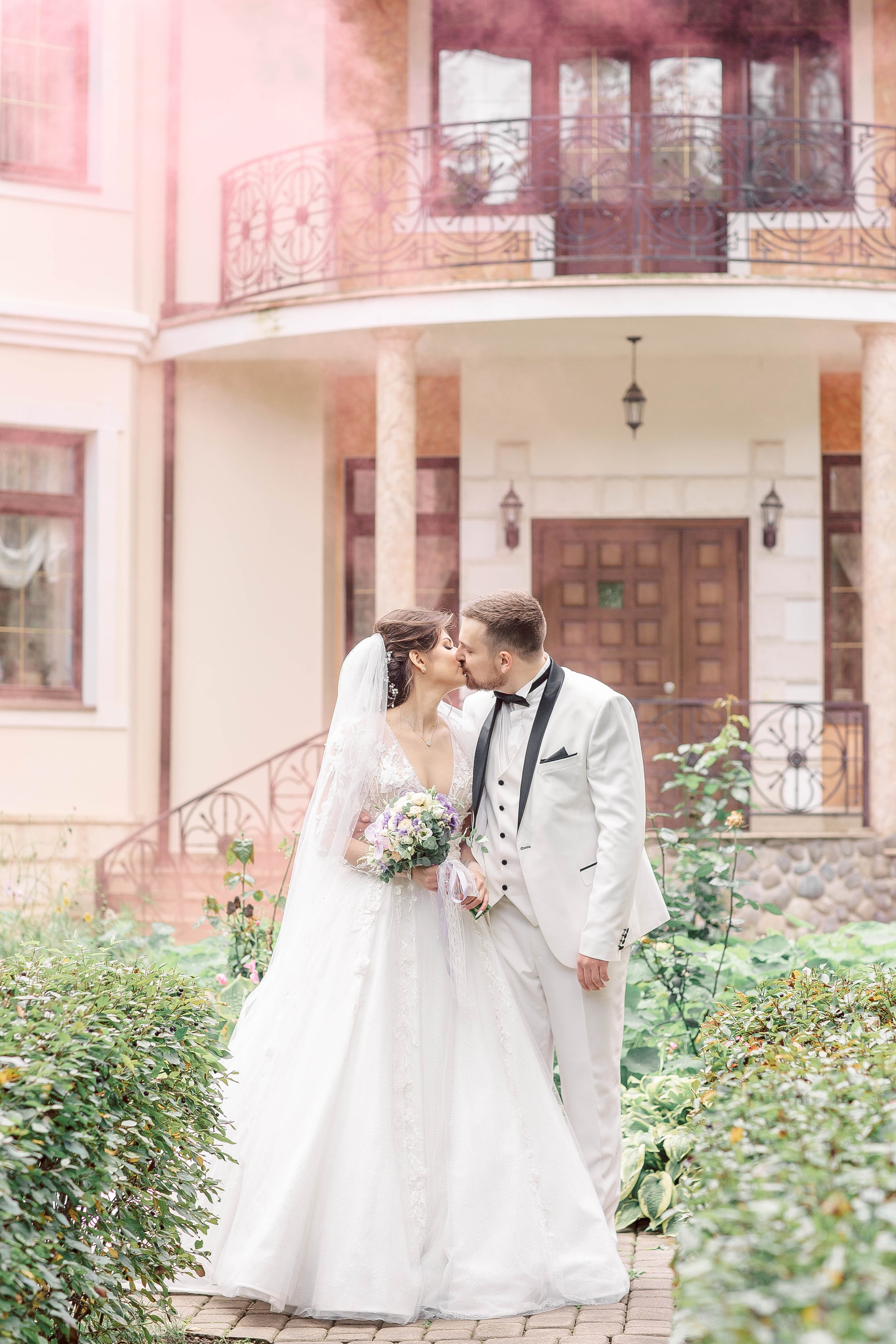 Свадебный, портретный фотограф Москва