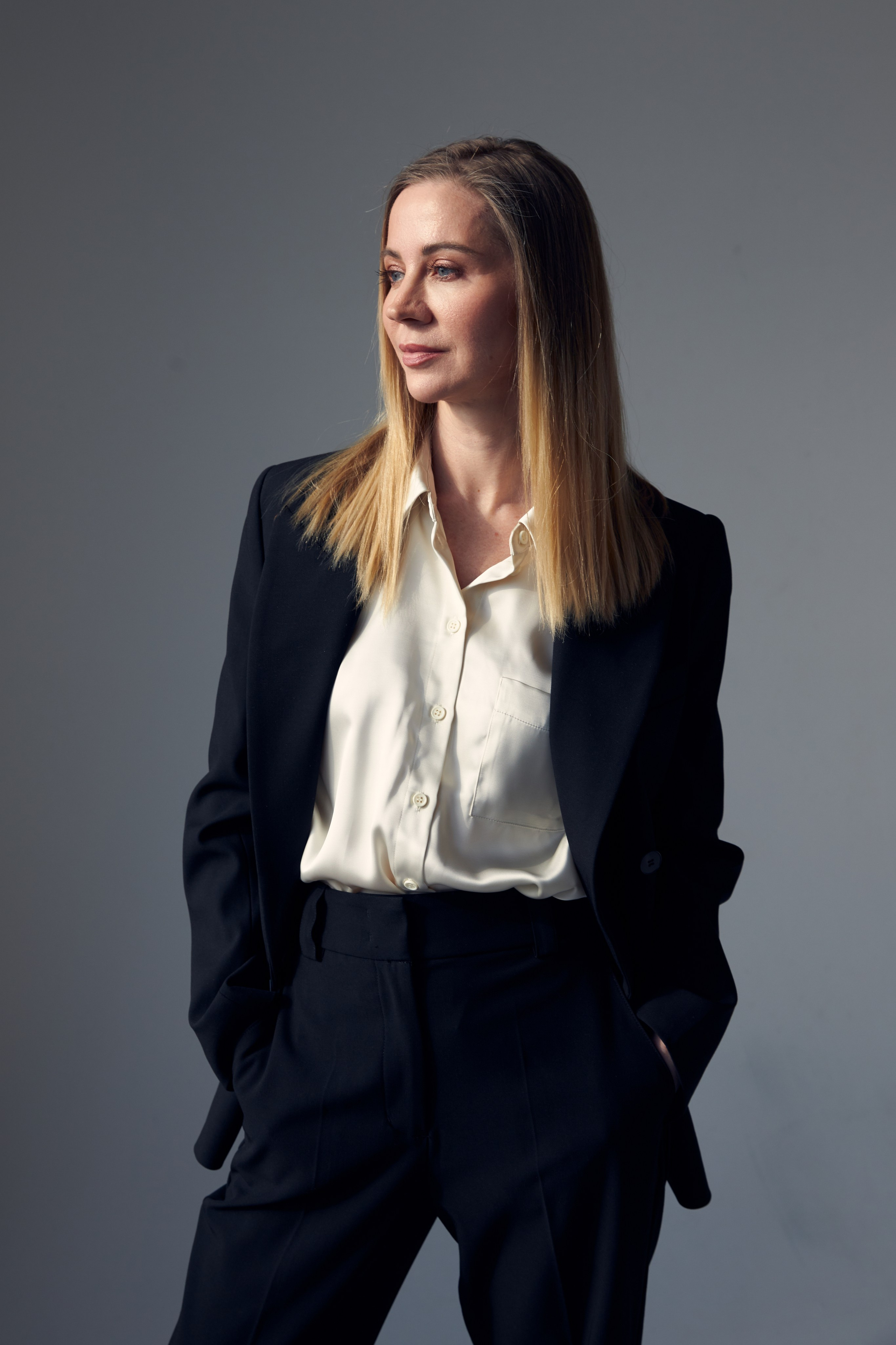 Юля. Фотограф Савченко Люба. Москва