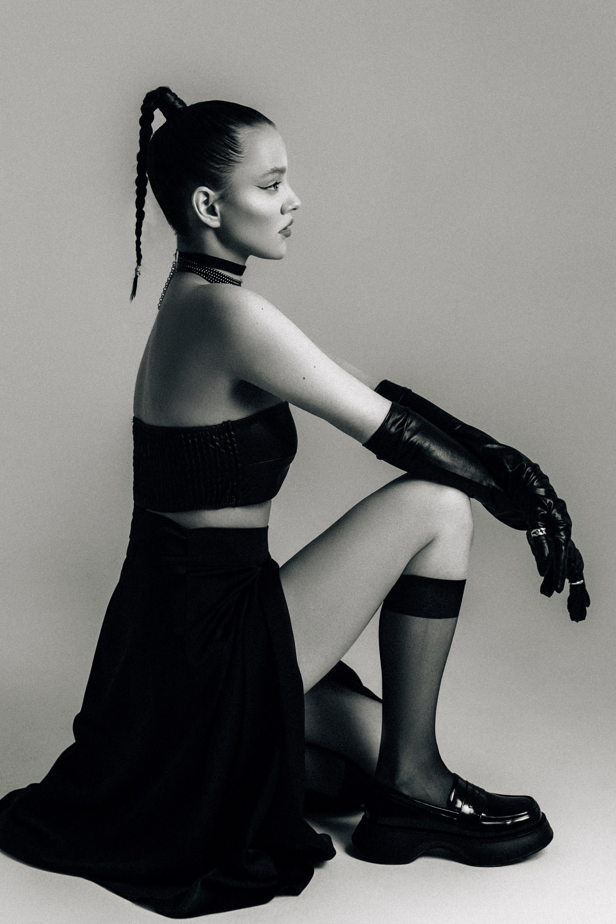 Daria. Фотограф в Санкт-Петербурге Ольга Андрианова