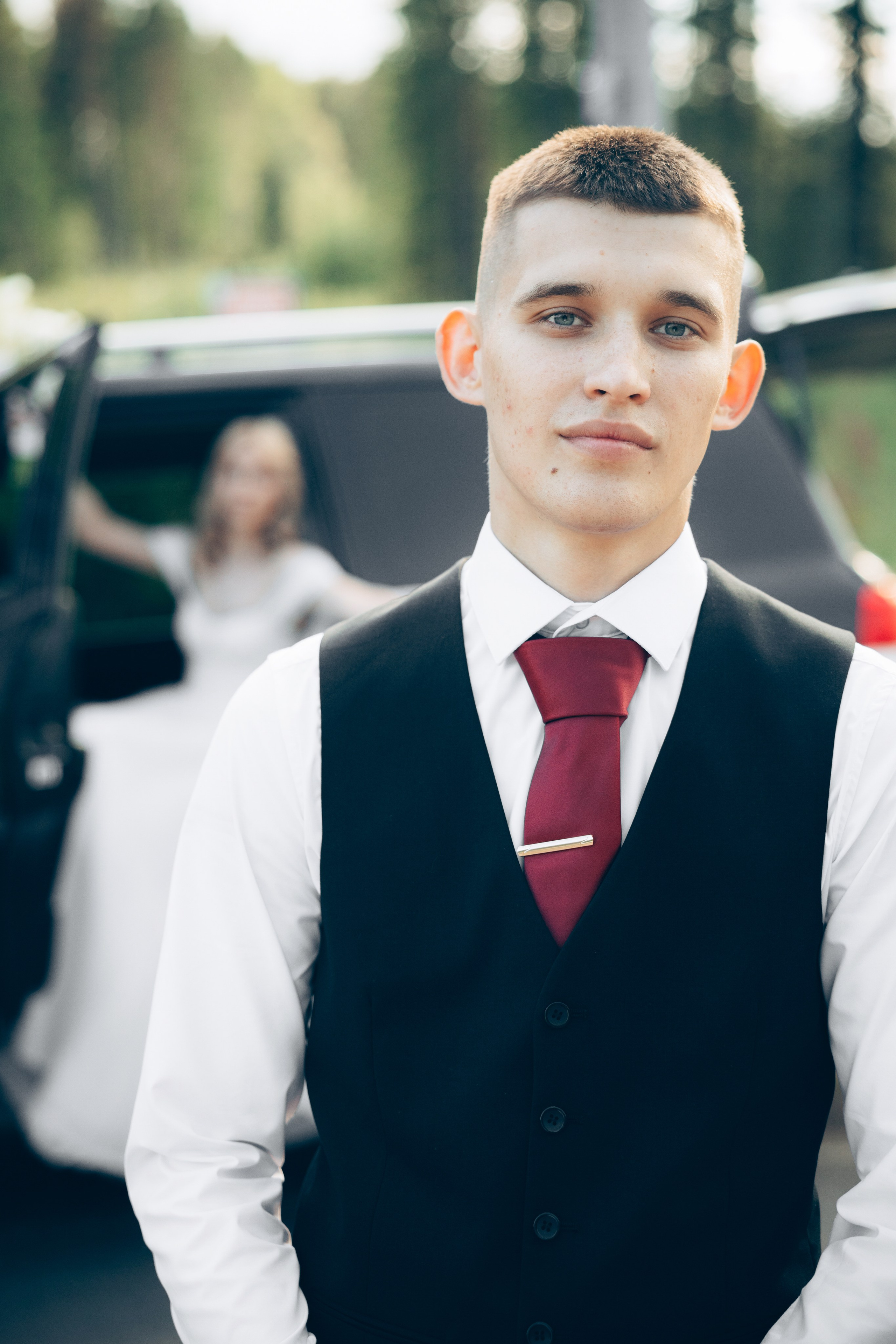 Свадебное портфолио