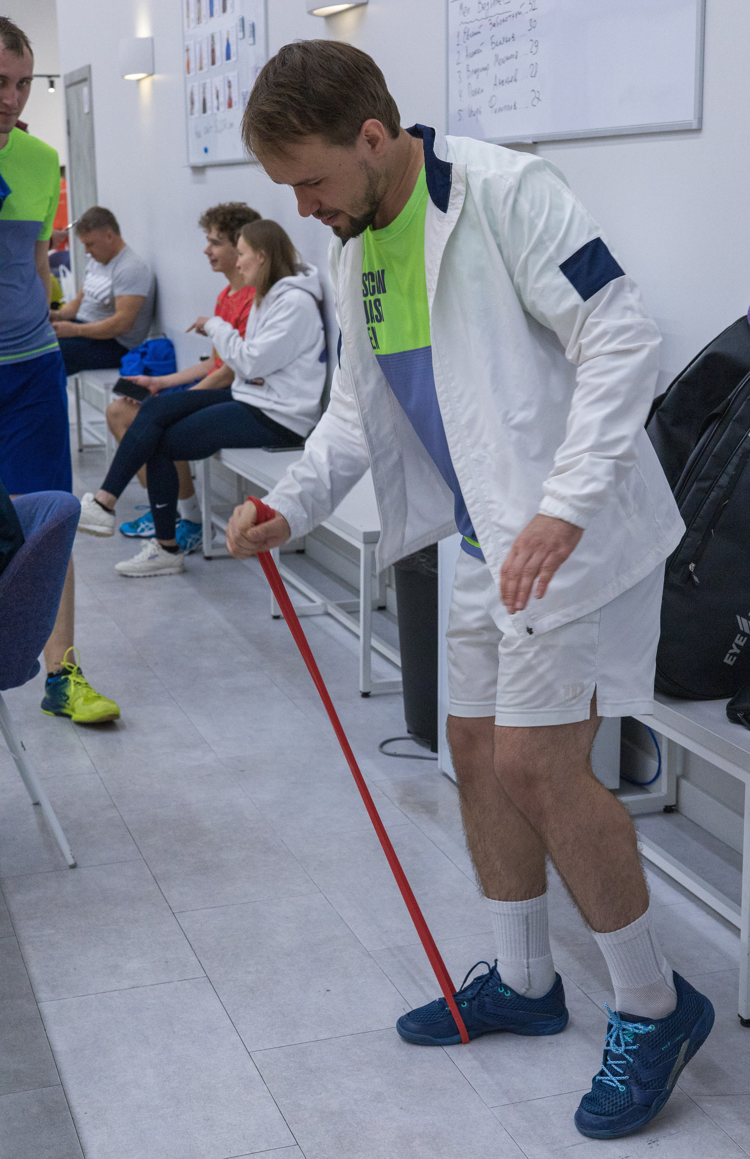 Спорт. Фотограф-ретушёр